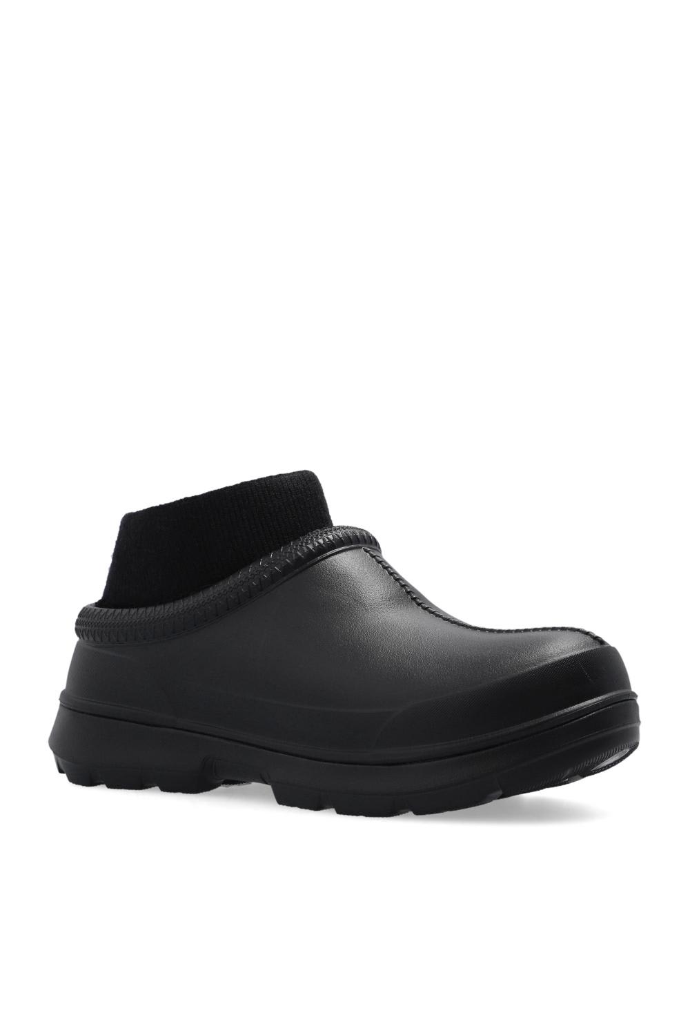 Shop Ugg Tasman X Slip-on Shoes In Black
