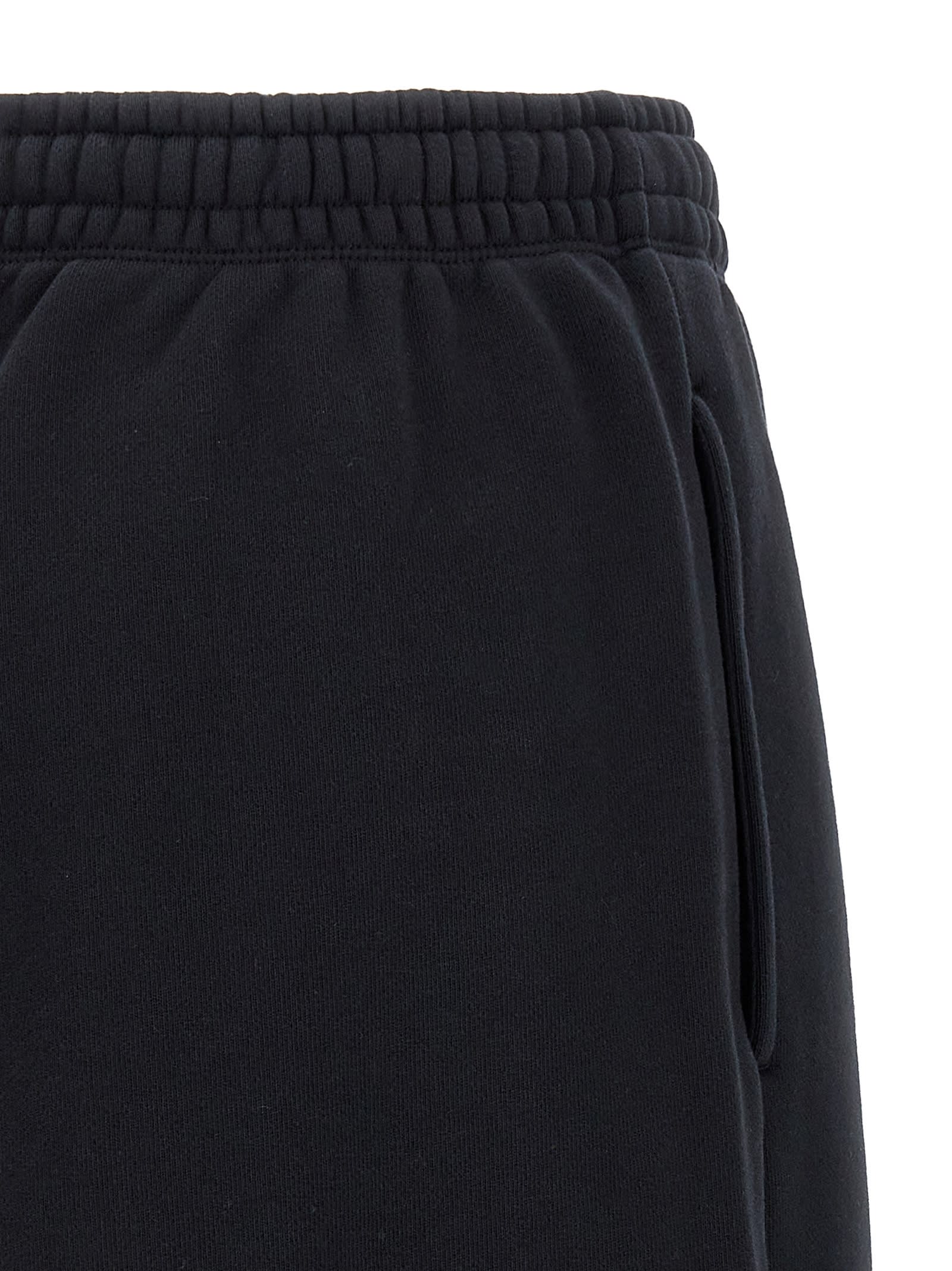 MAISON KITSUNÉ BABY FOX JOGGERS