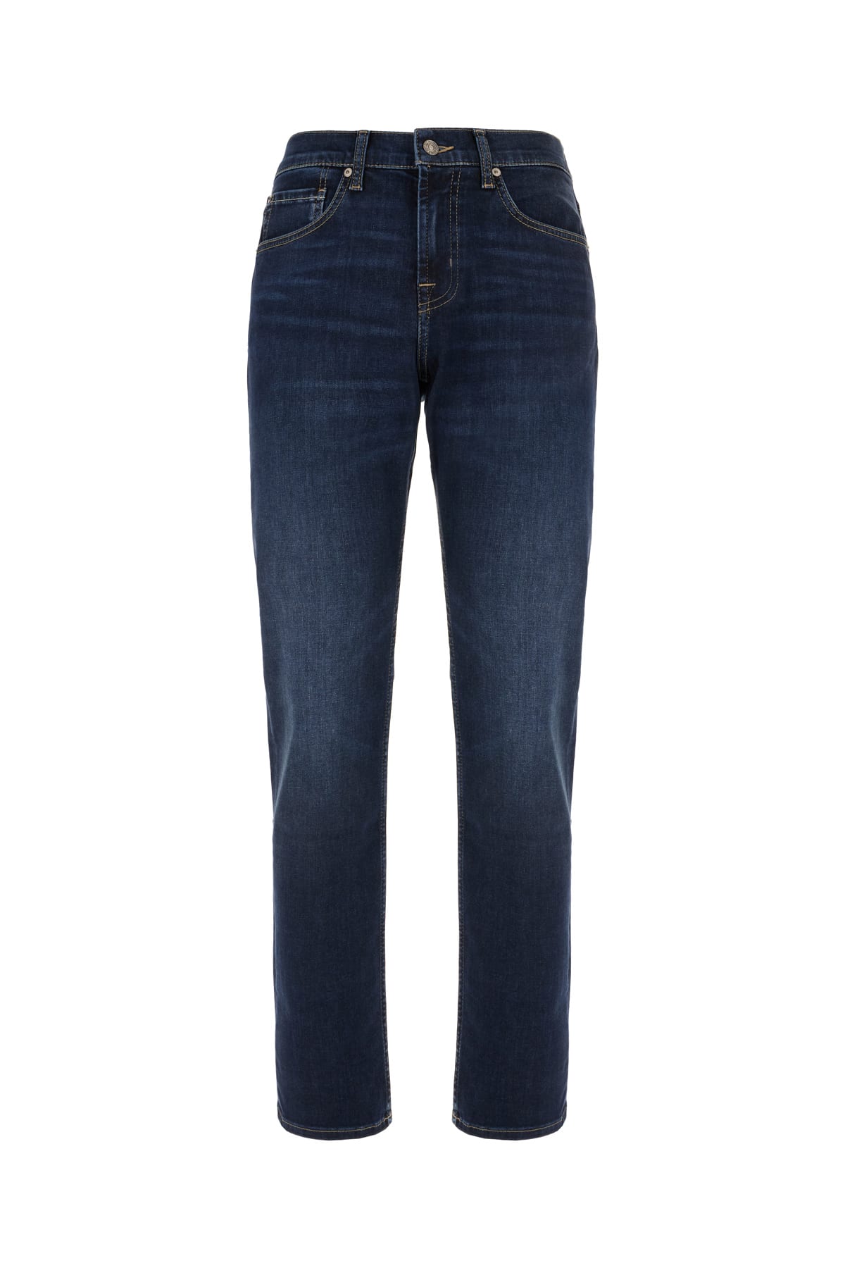 For All Mankind Denim Jeans - 7 For All Mankind - Modalova