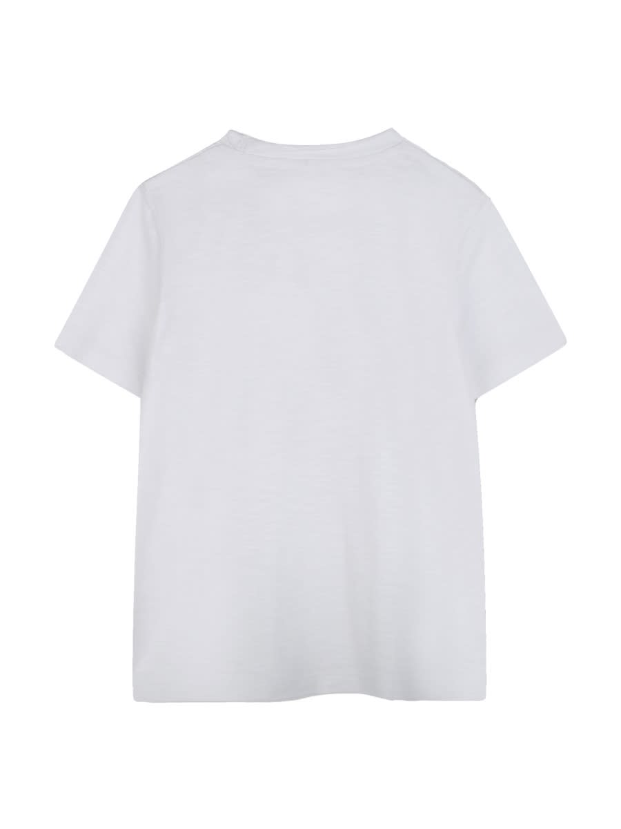 Shop Zadig & Voltaire T-shirt