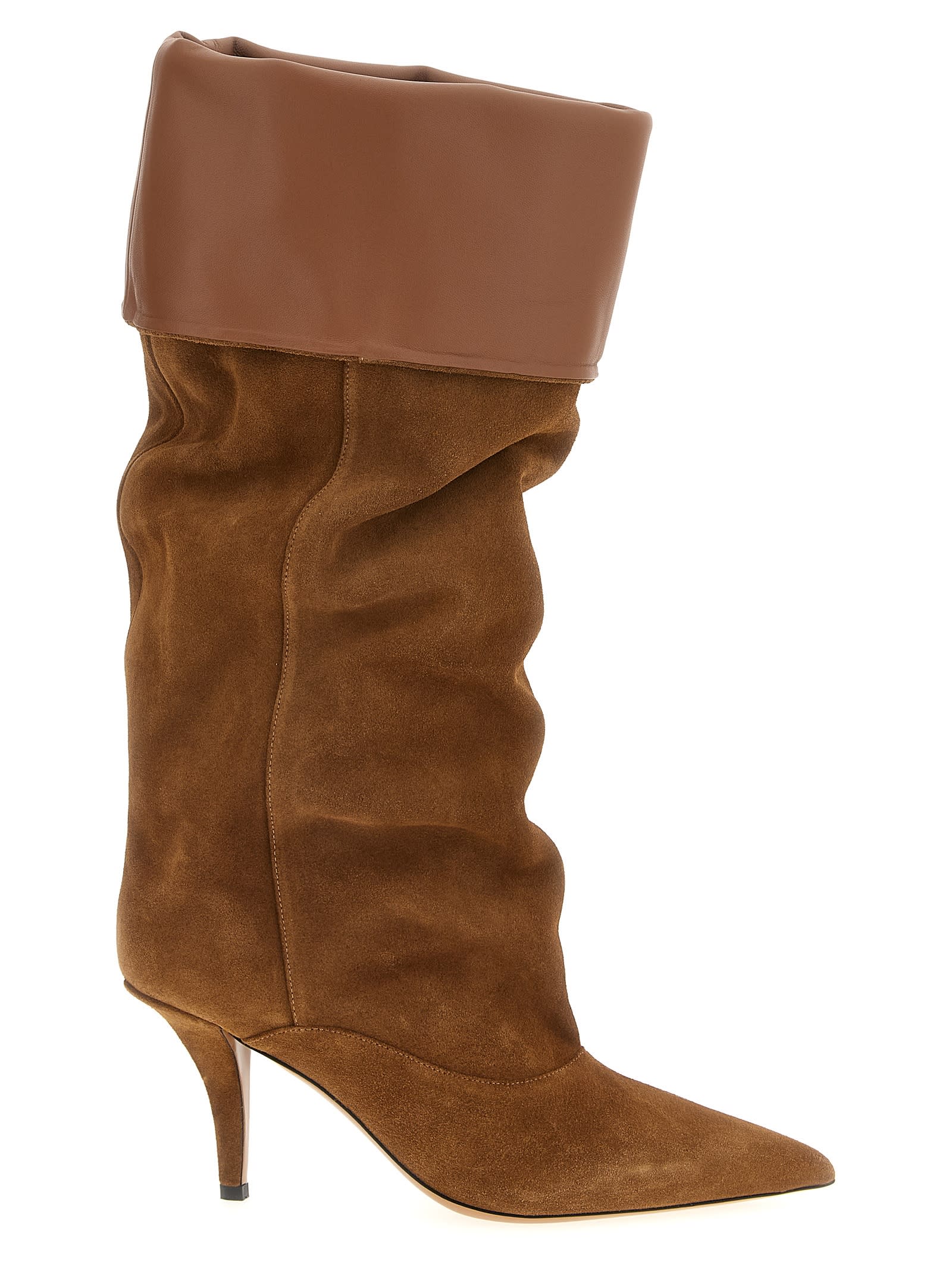 Paris Texas ines Boots