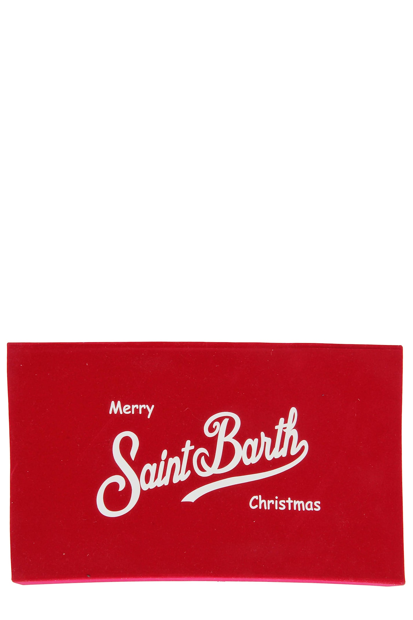 Mc2 Saint Barth Hat And Pochette Set