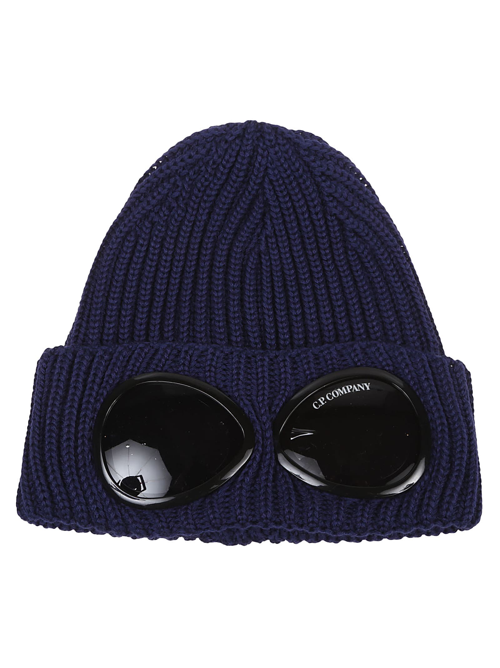 C. P. Company Goggle Beanie