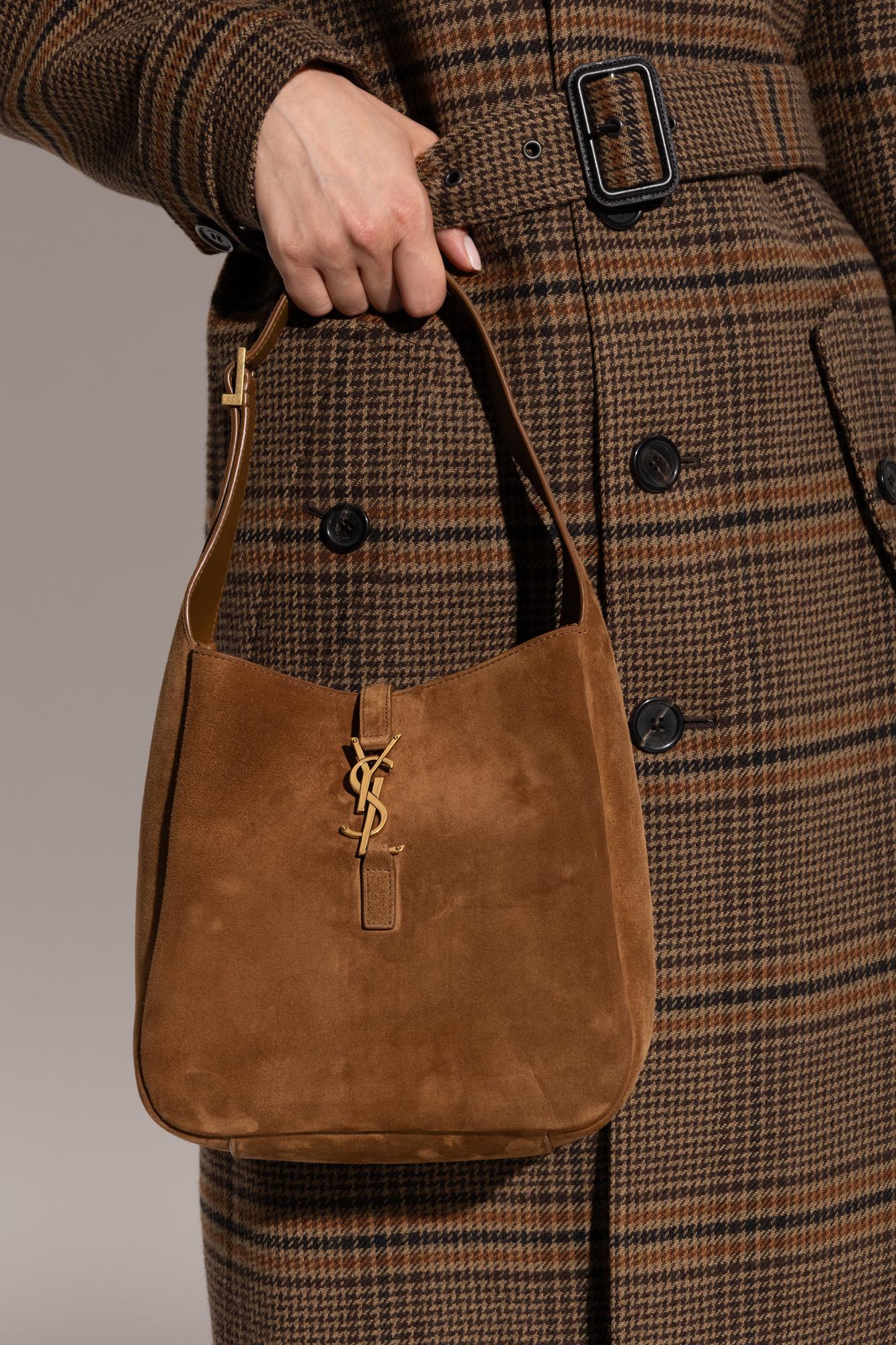 Saint Laurent Shoulder Bags