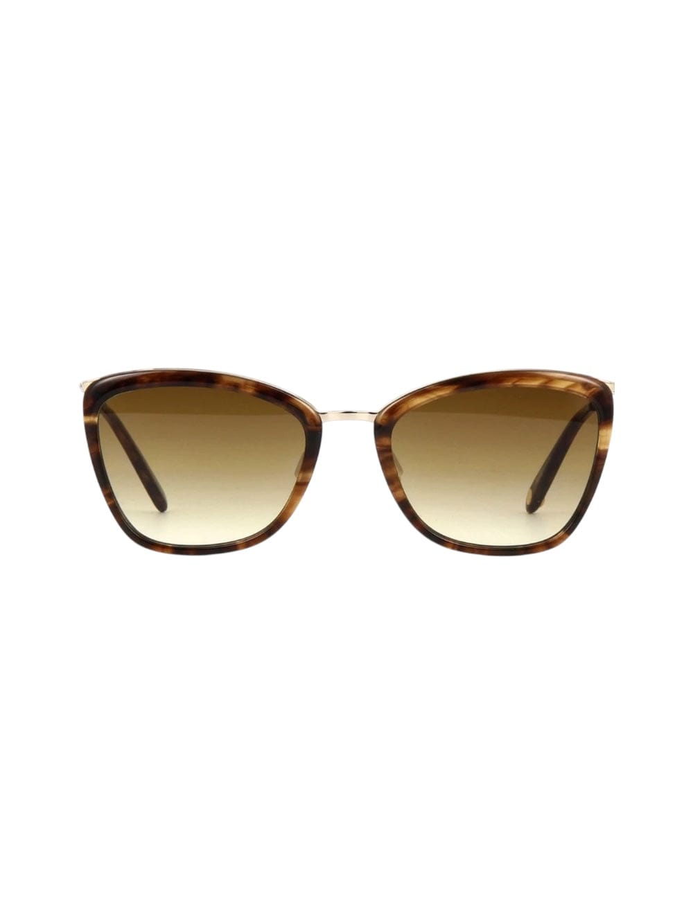 Garrett Leight - Louella Sunglasses In Multi
