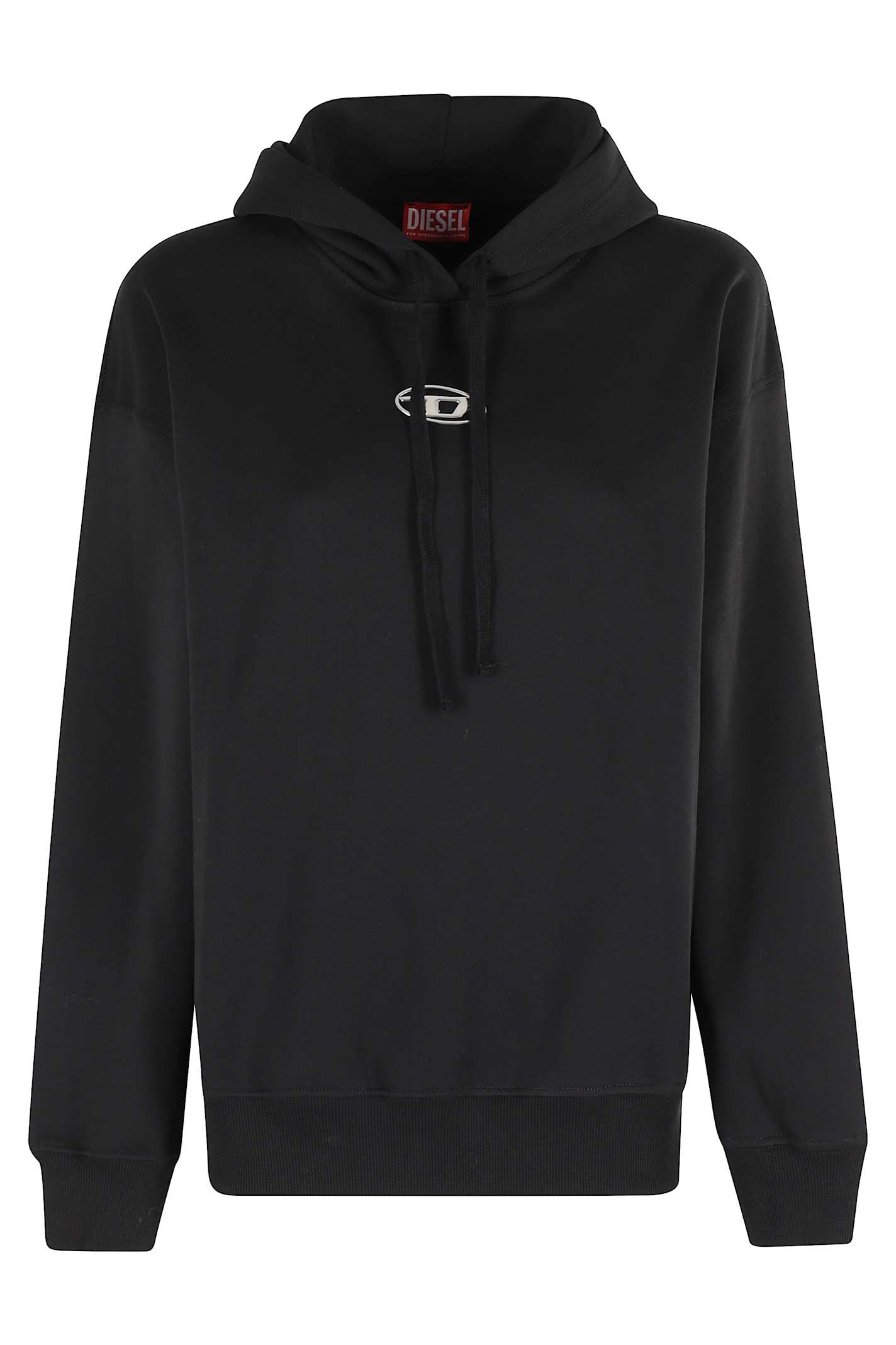 Diesel Hood Felpa