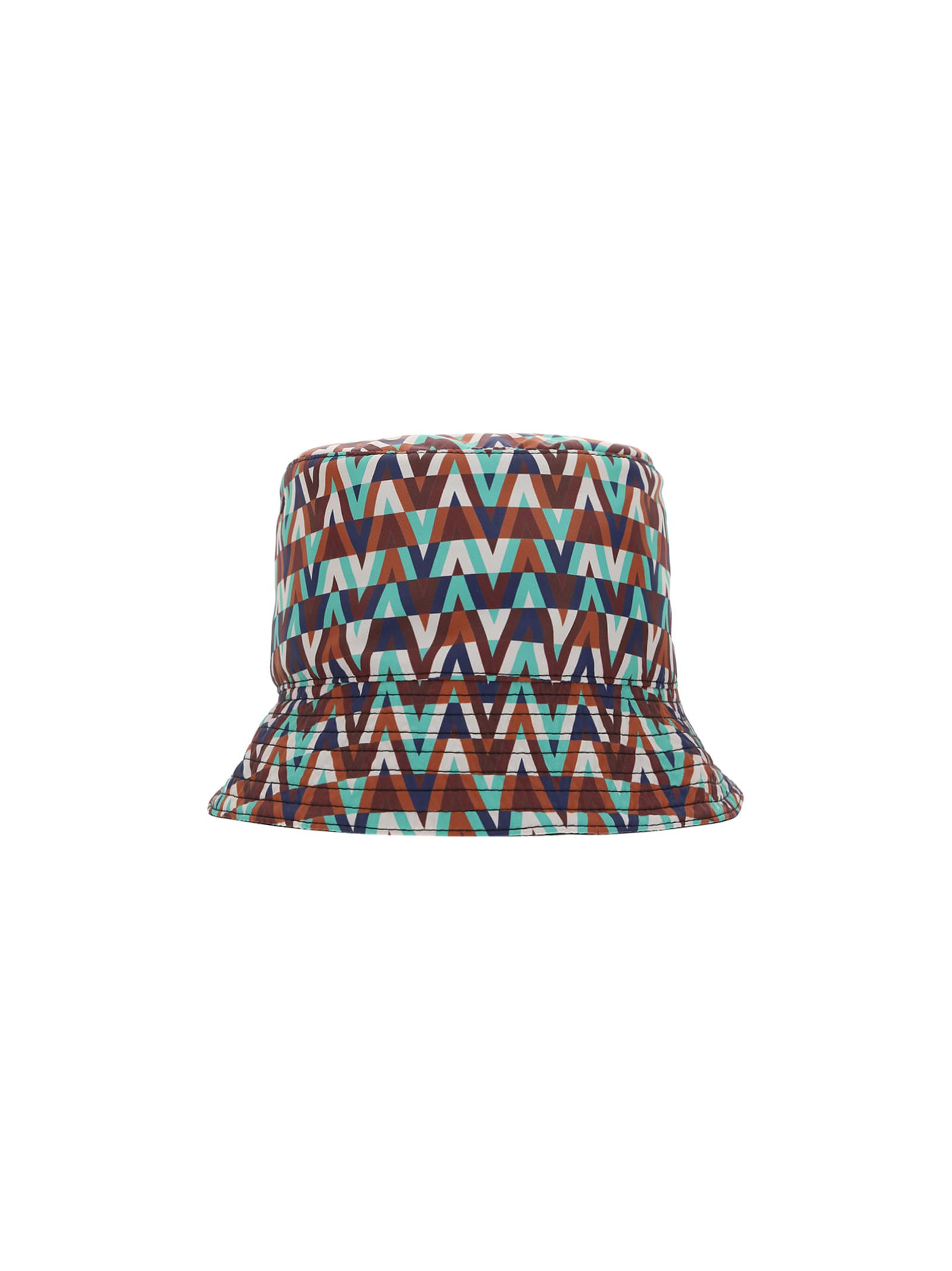 Valentino Garavani Reversible Bucket Hat