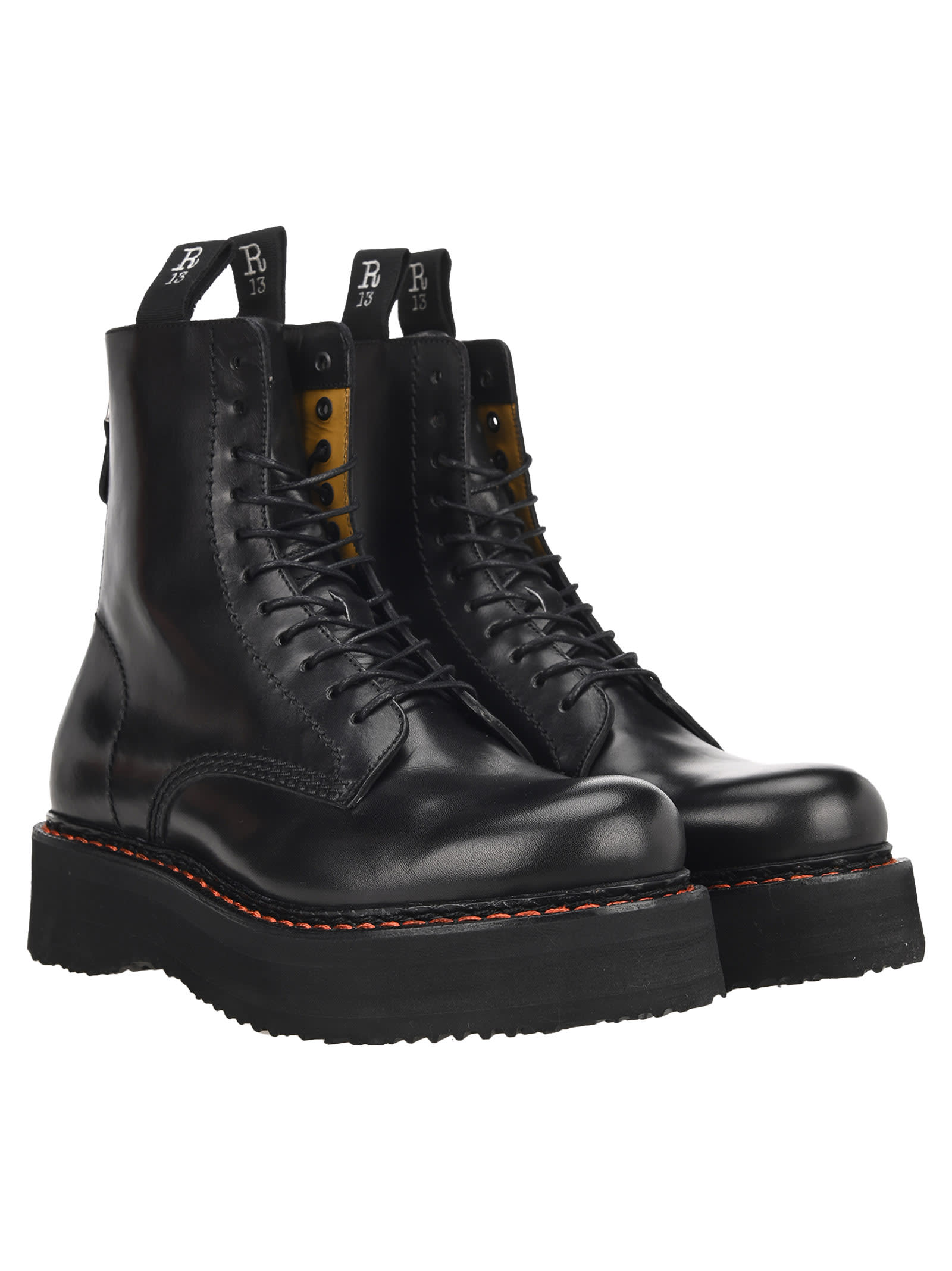 R13 Boots | italist, ALWAYS LIKE A SALE
