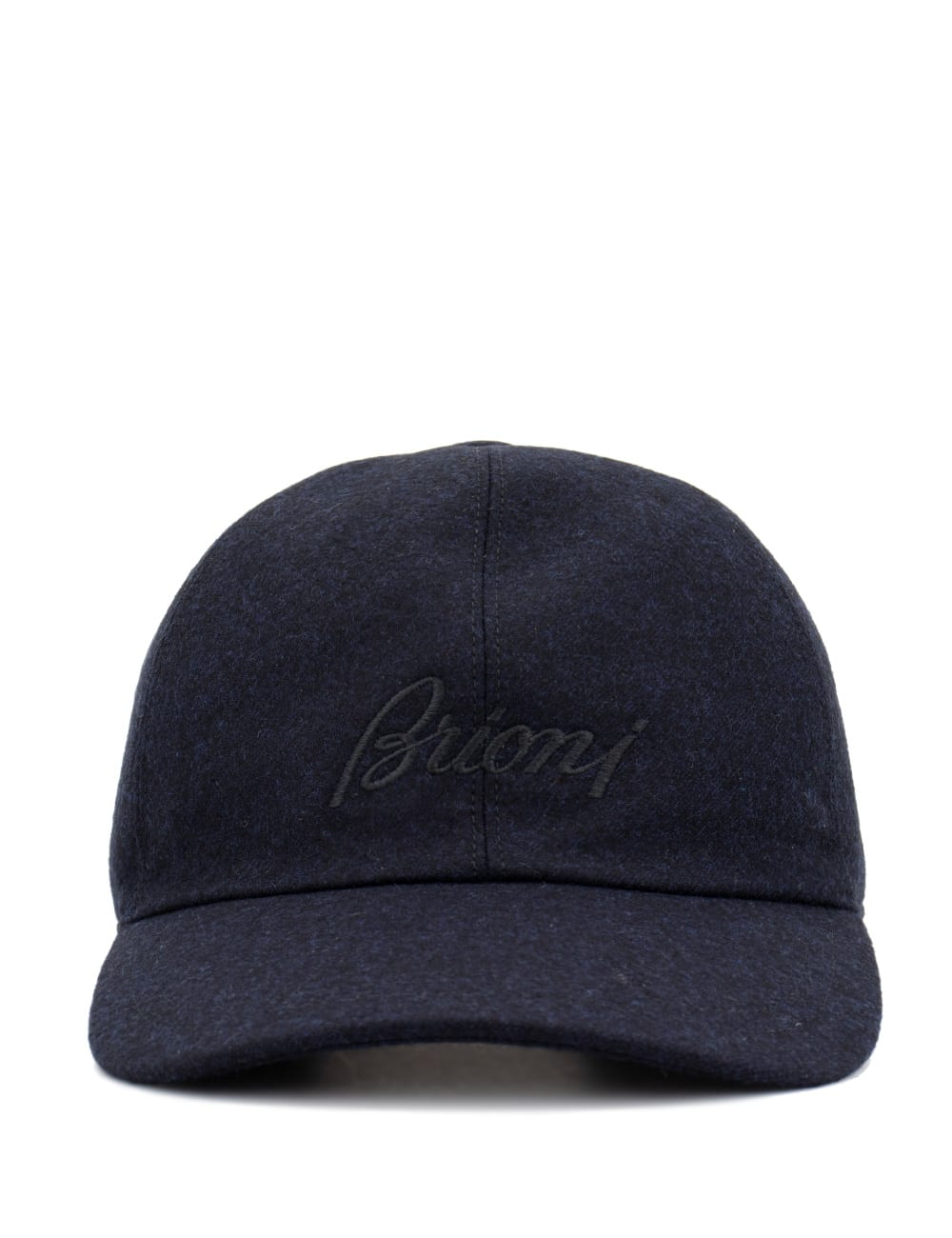 Brioni Hat In Navy