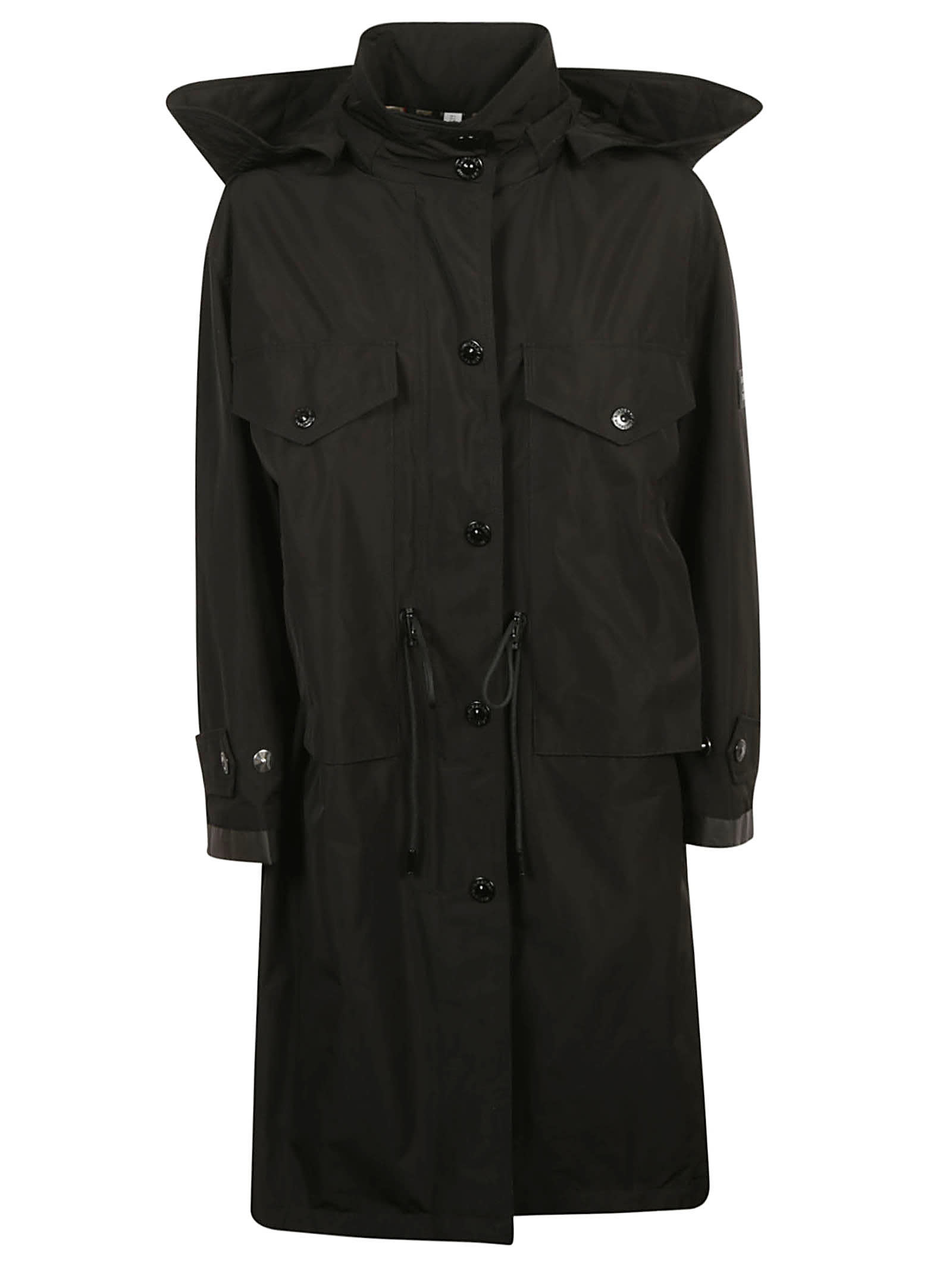 Burberry Colney Raincoat