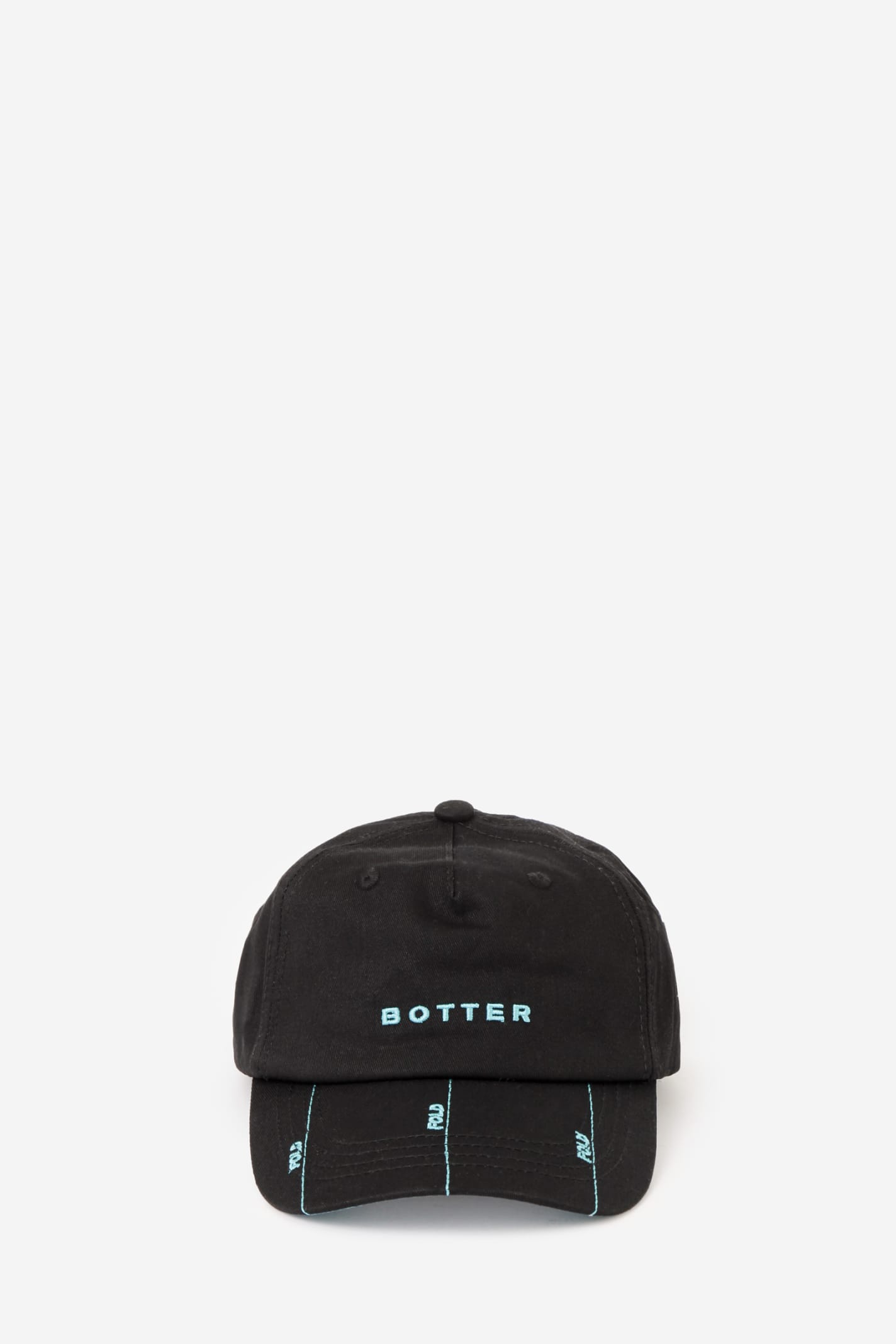 Botter Fold Hats