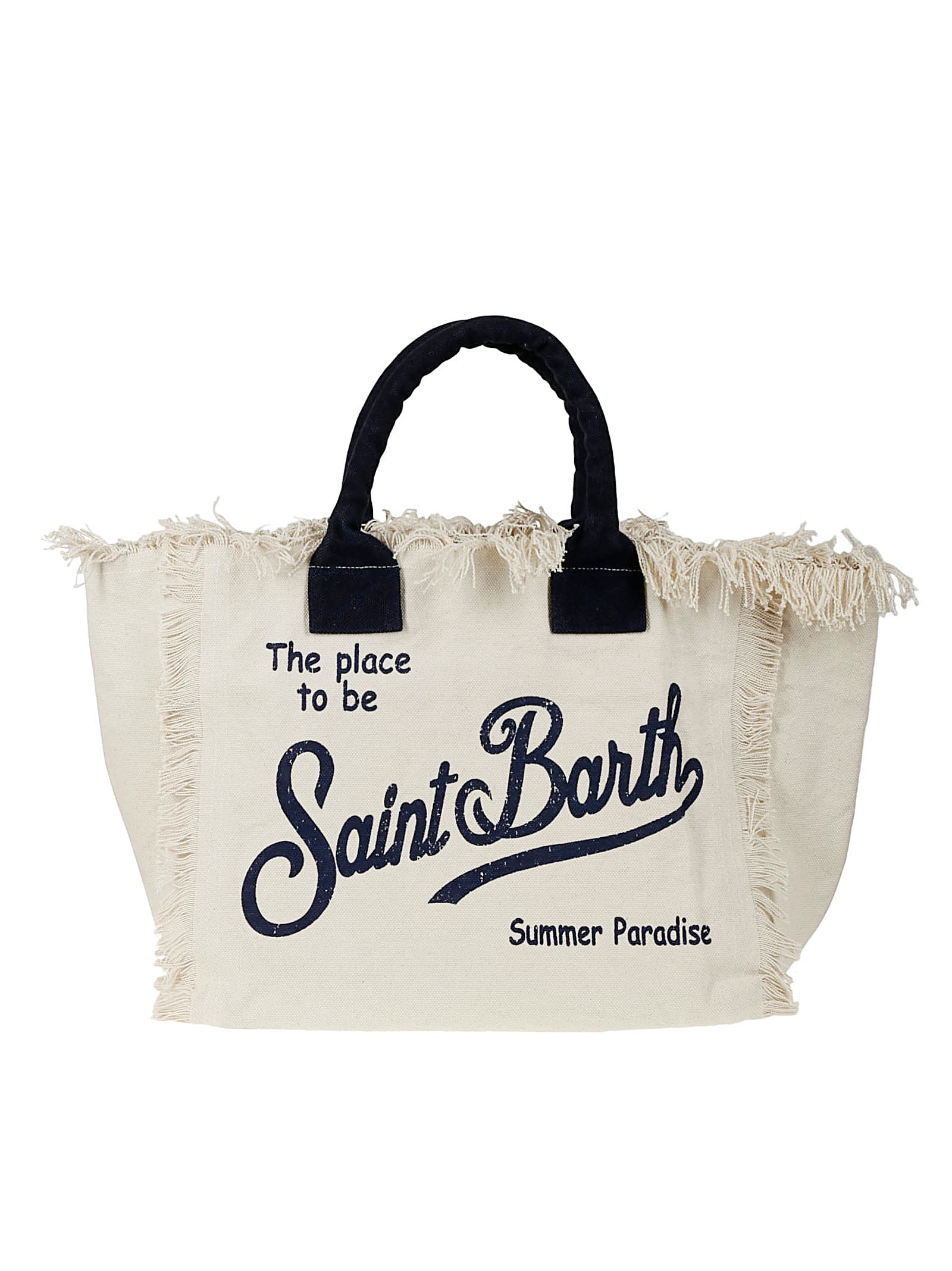 Mc2 Saint Barth Vanity In Neutral