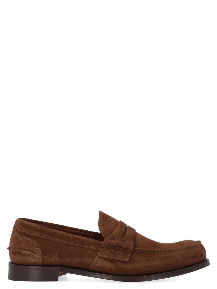 Pembrey Penny Loafers