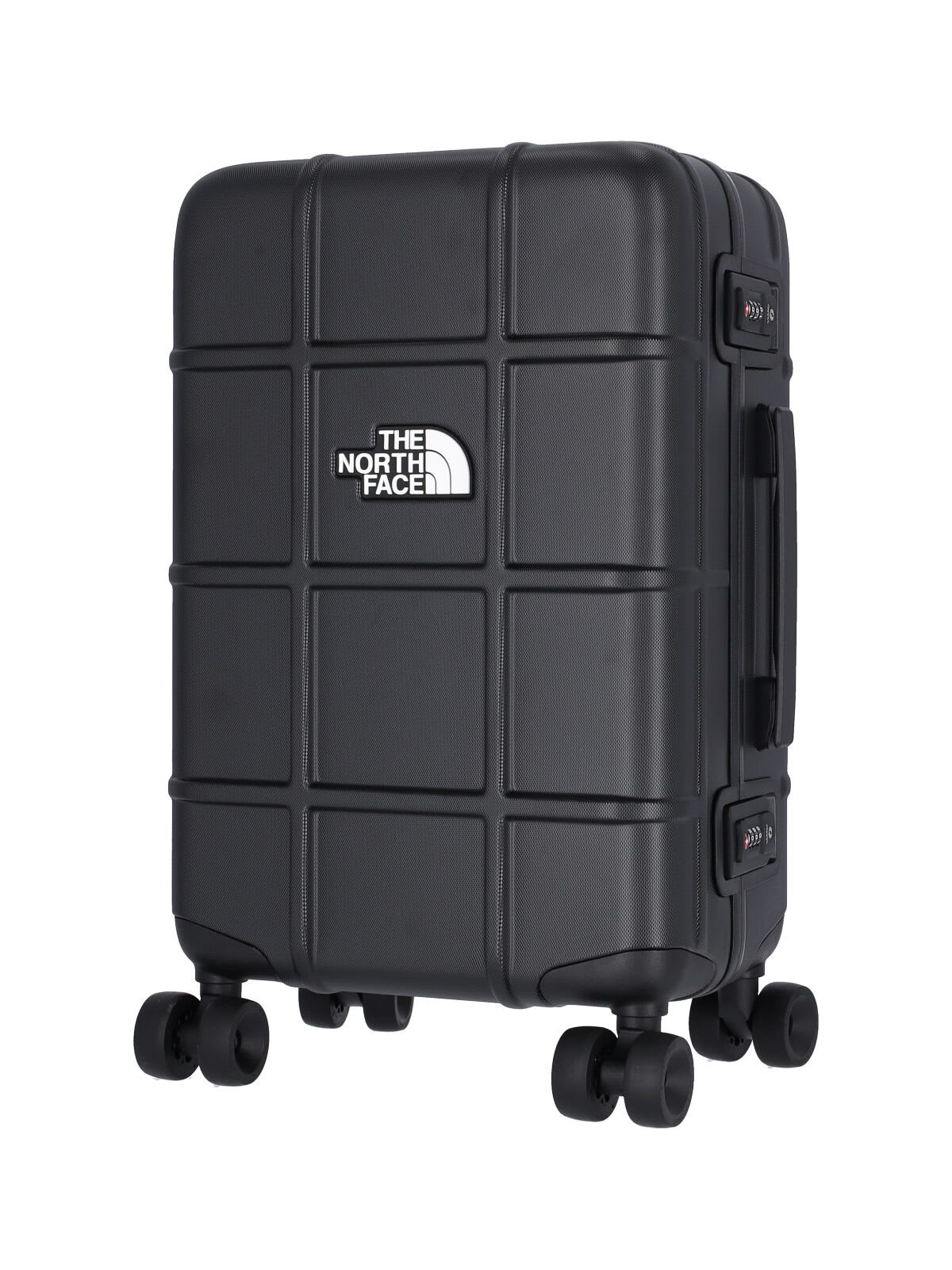 Shop The North Face Trolley All Weather In Black