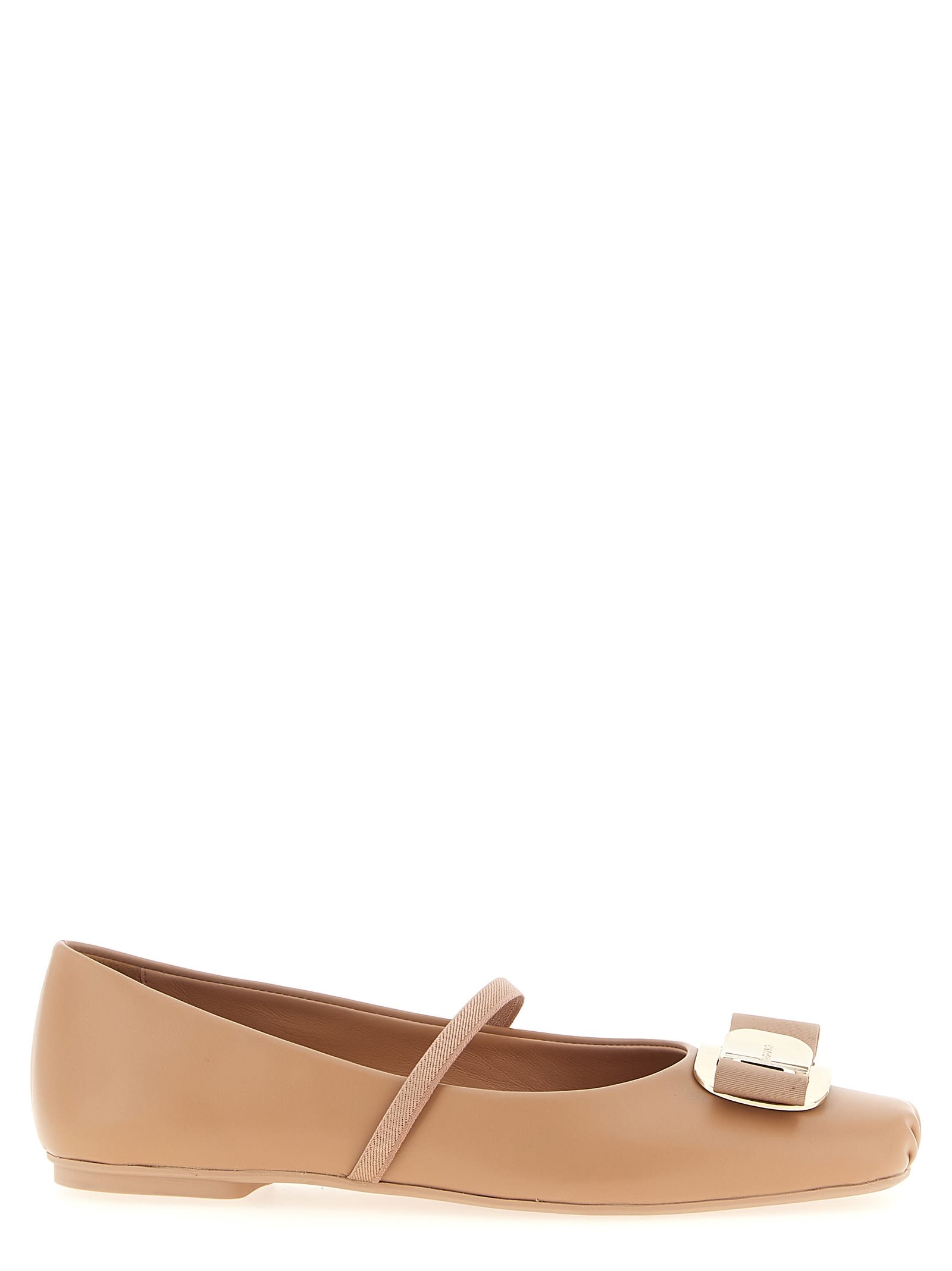 zina Ballet Flats