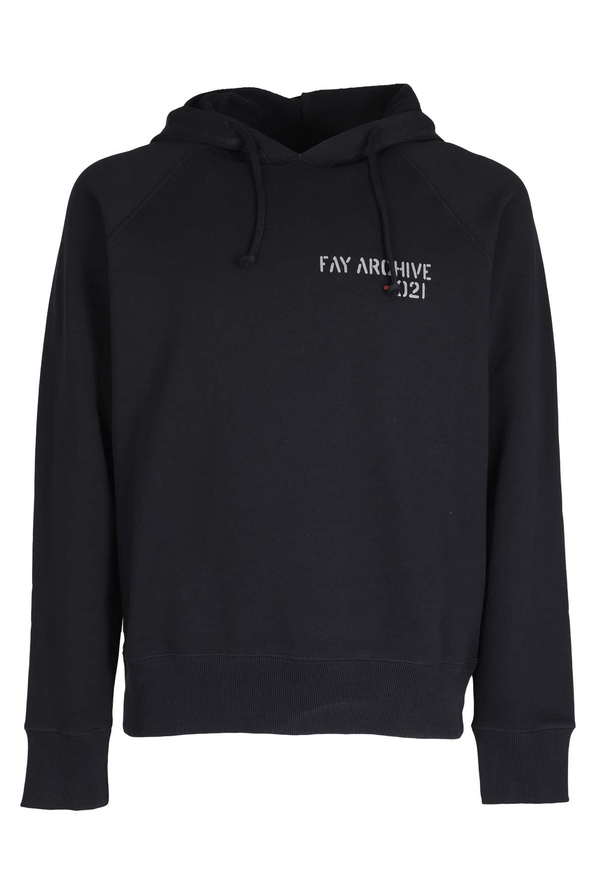 Fay Archive Hoodie