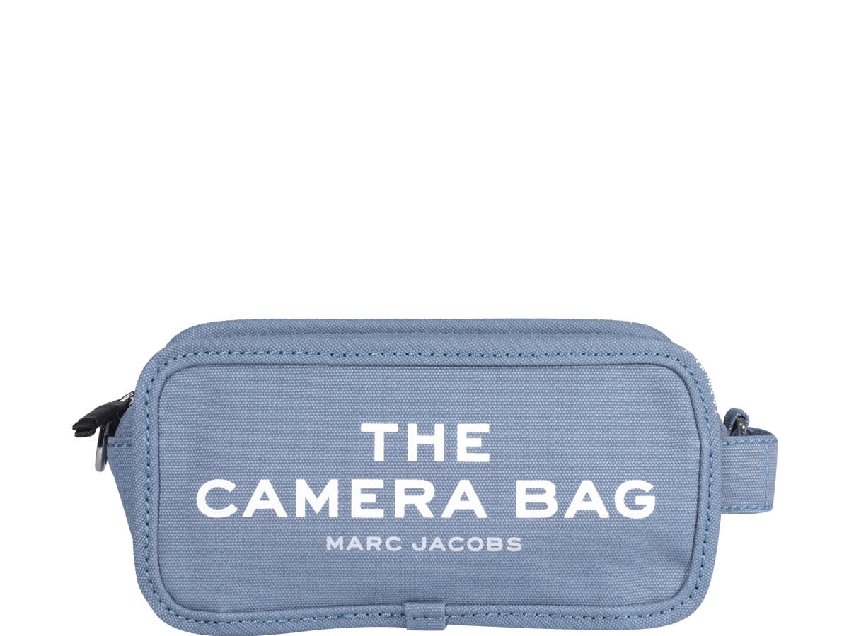 Marc Jacobs The Camera Bag | Smart Closet