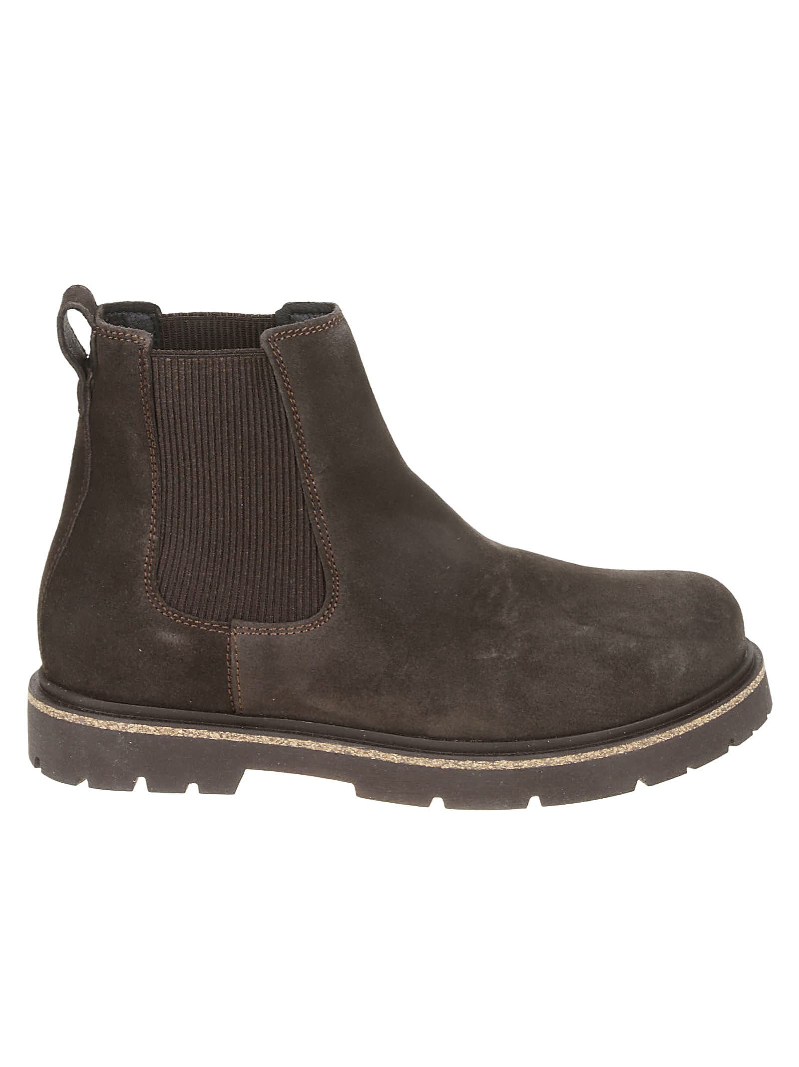 Highwood Slip-on Boots