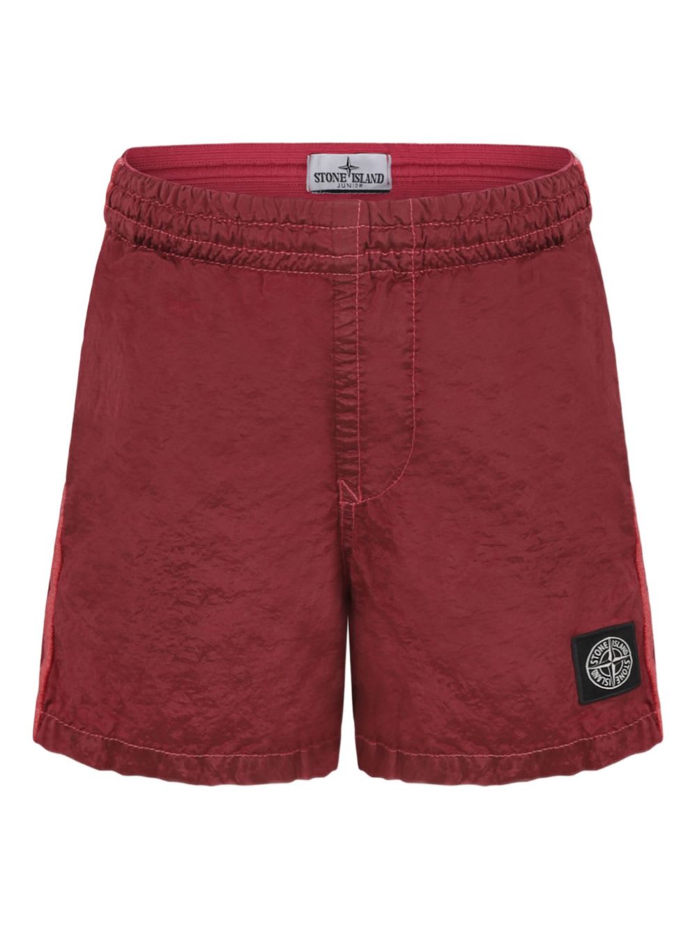 Stone Island K1s16b100001s0043v0089 In Red