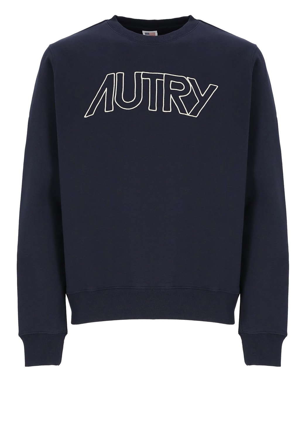 Shop Autry Icon Sweatshirt