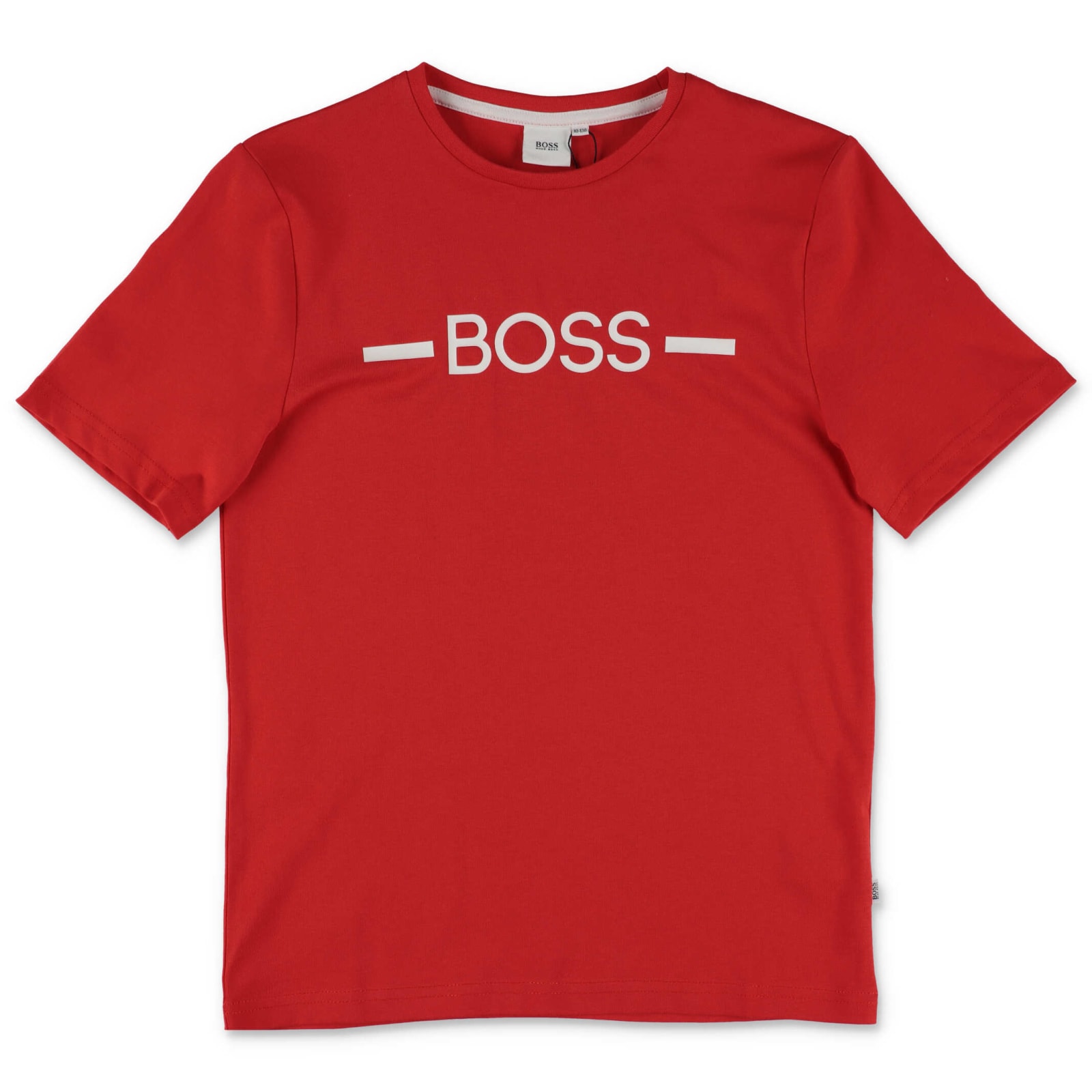 hugo boss rosso