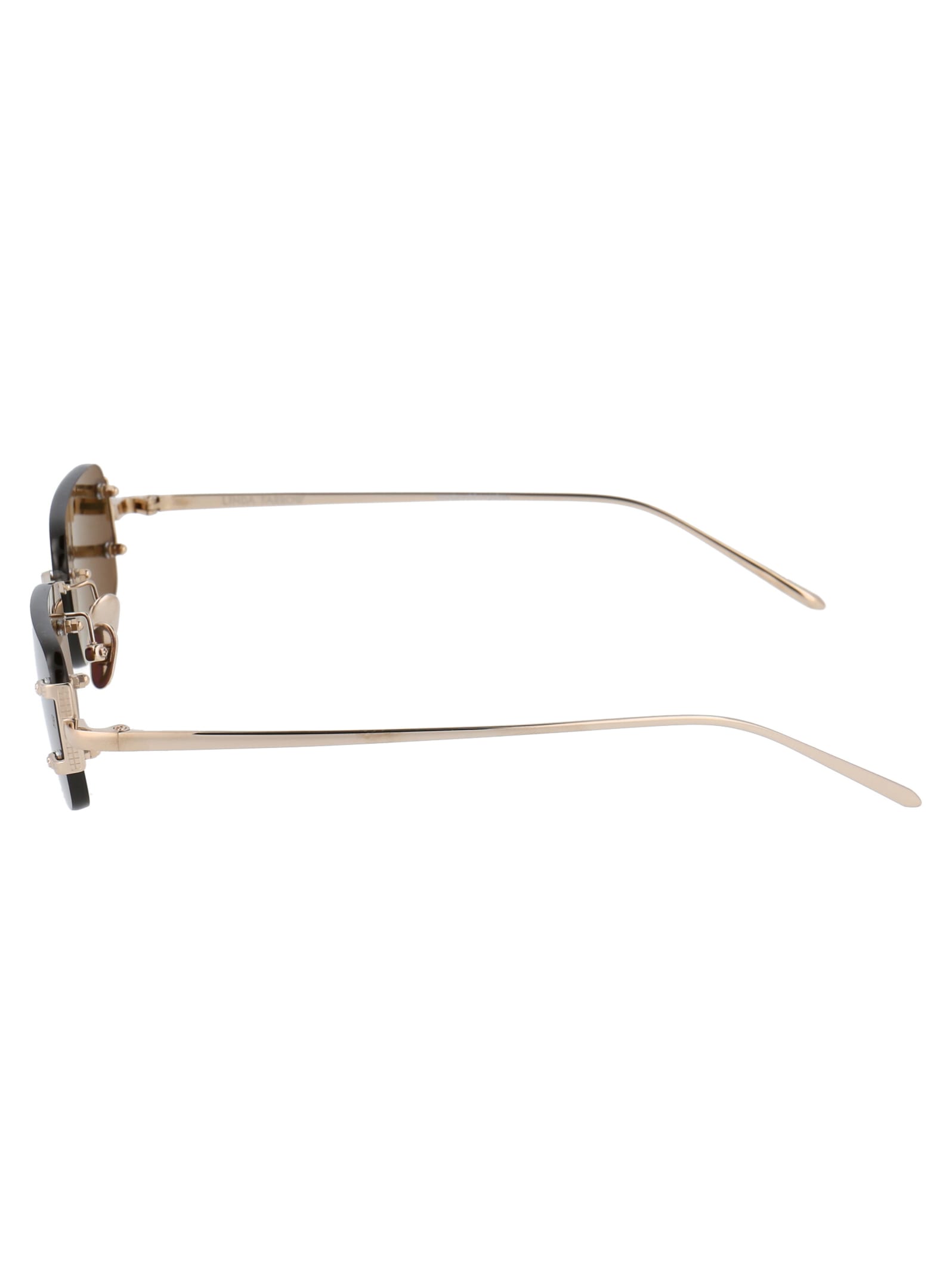 Linda Farrow Taylor Sunglasses