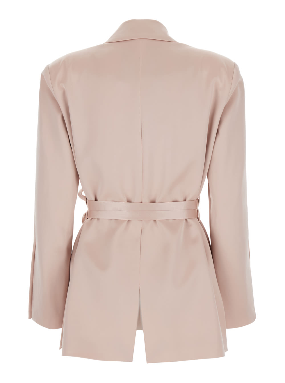 Pinko Rapa Giacca Satin