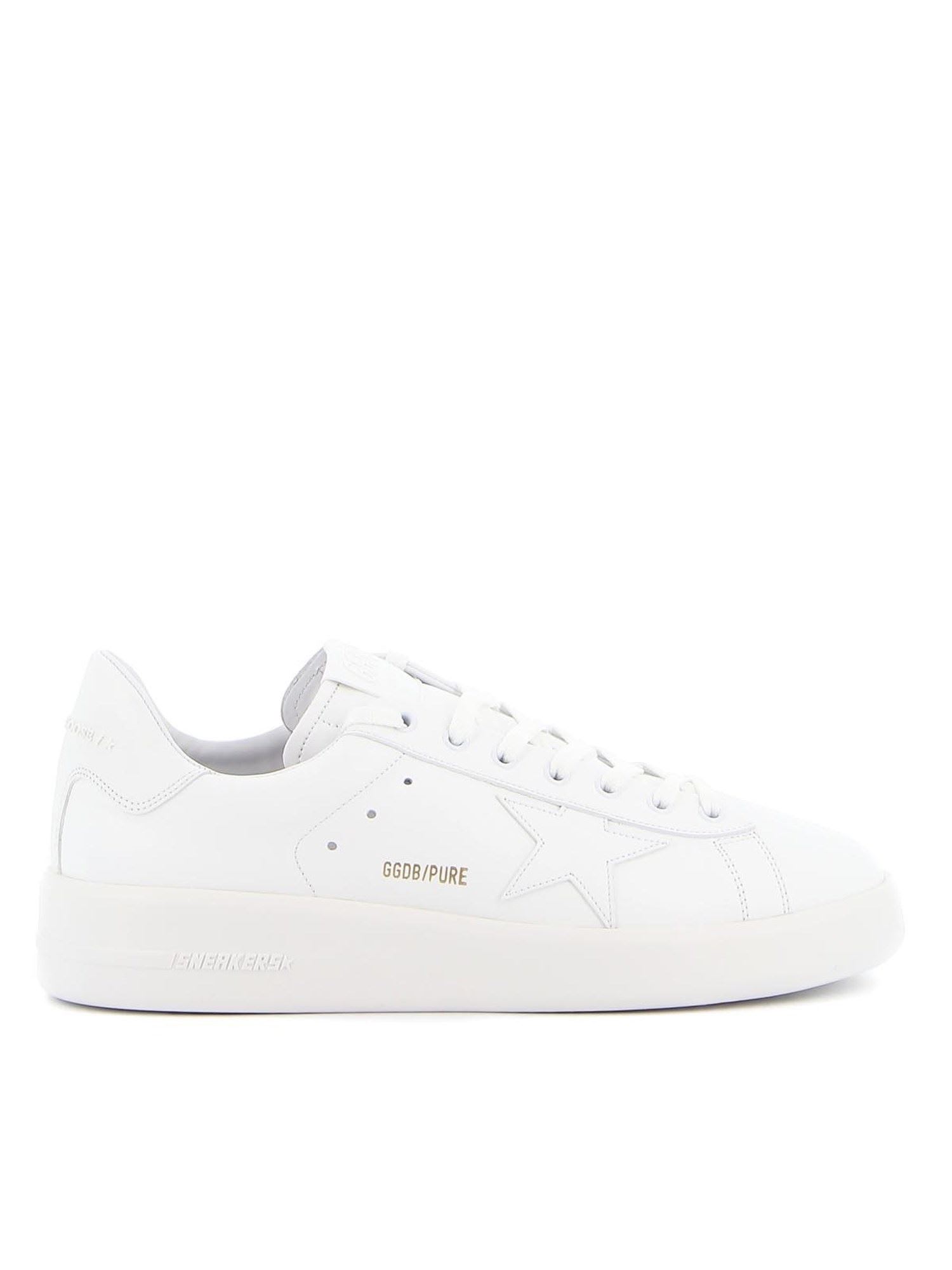 GOLDEN GOOSE photo