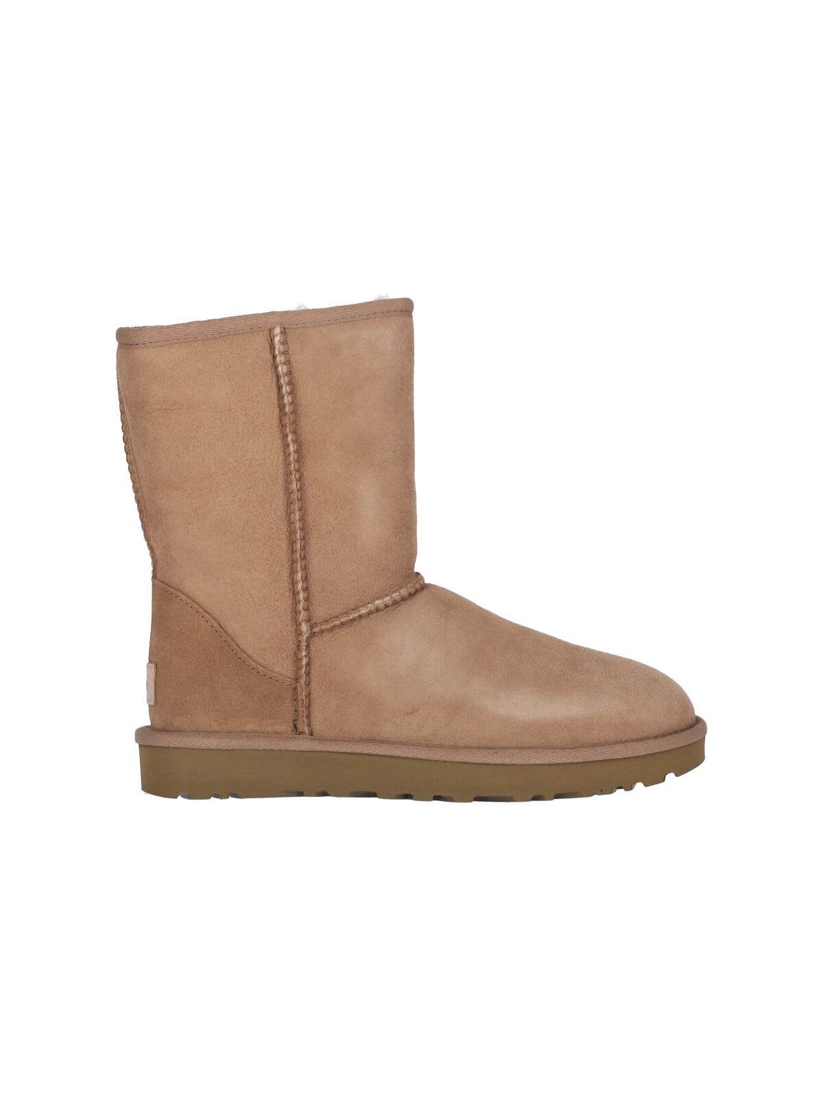 Shop Ugg Classic Ii Short Boots