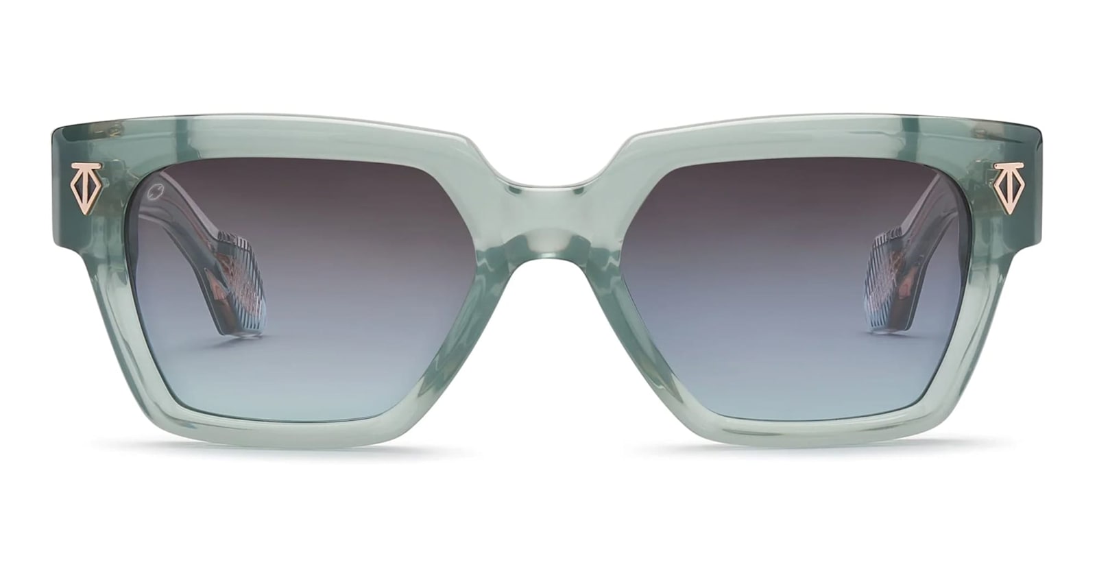 Utopia - Sabre Sunglasses