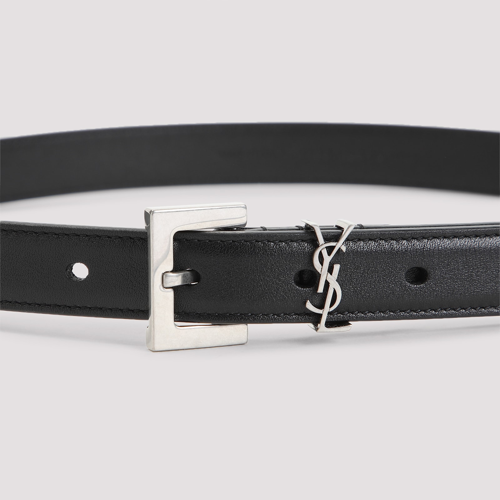 SAINT LAURENT YSL BELT