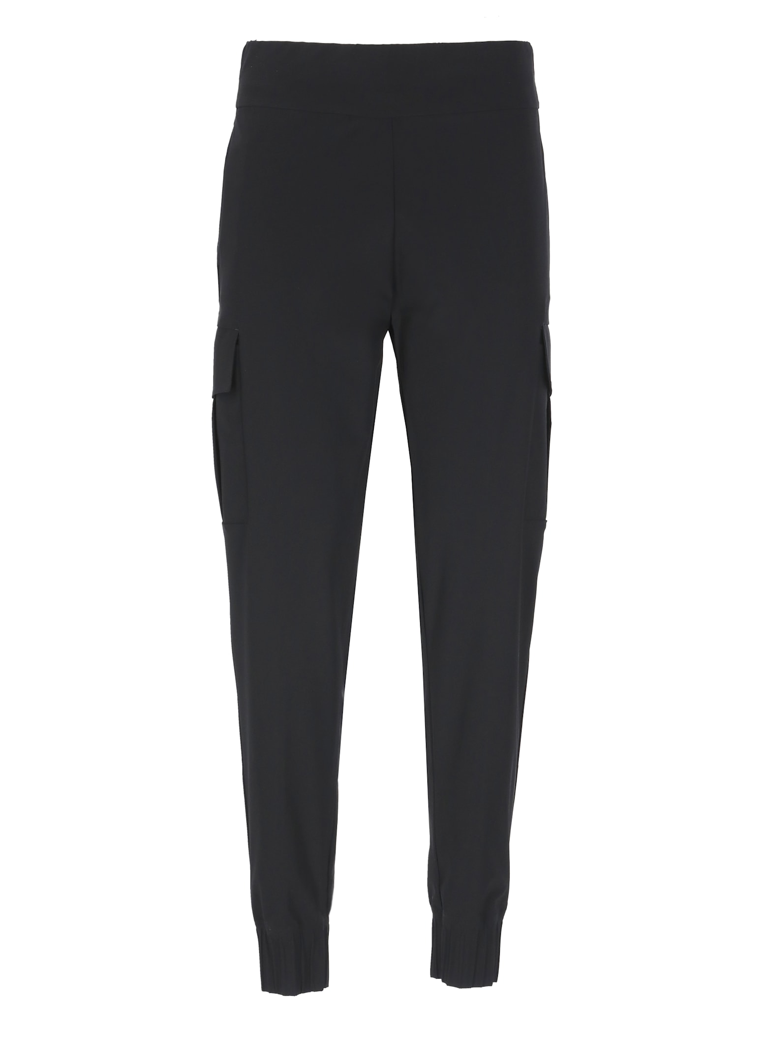 Jumper Cargo Pants