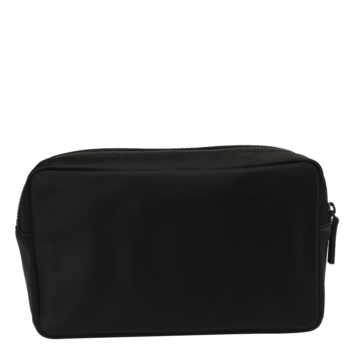 Shop Dsquared2 Be Icon Beauty Case In Black