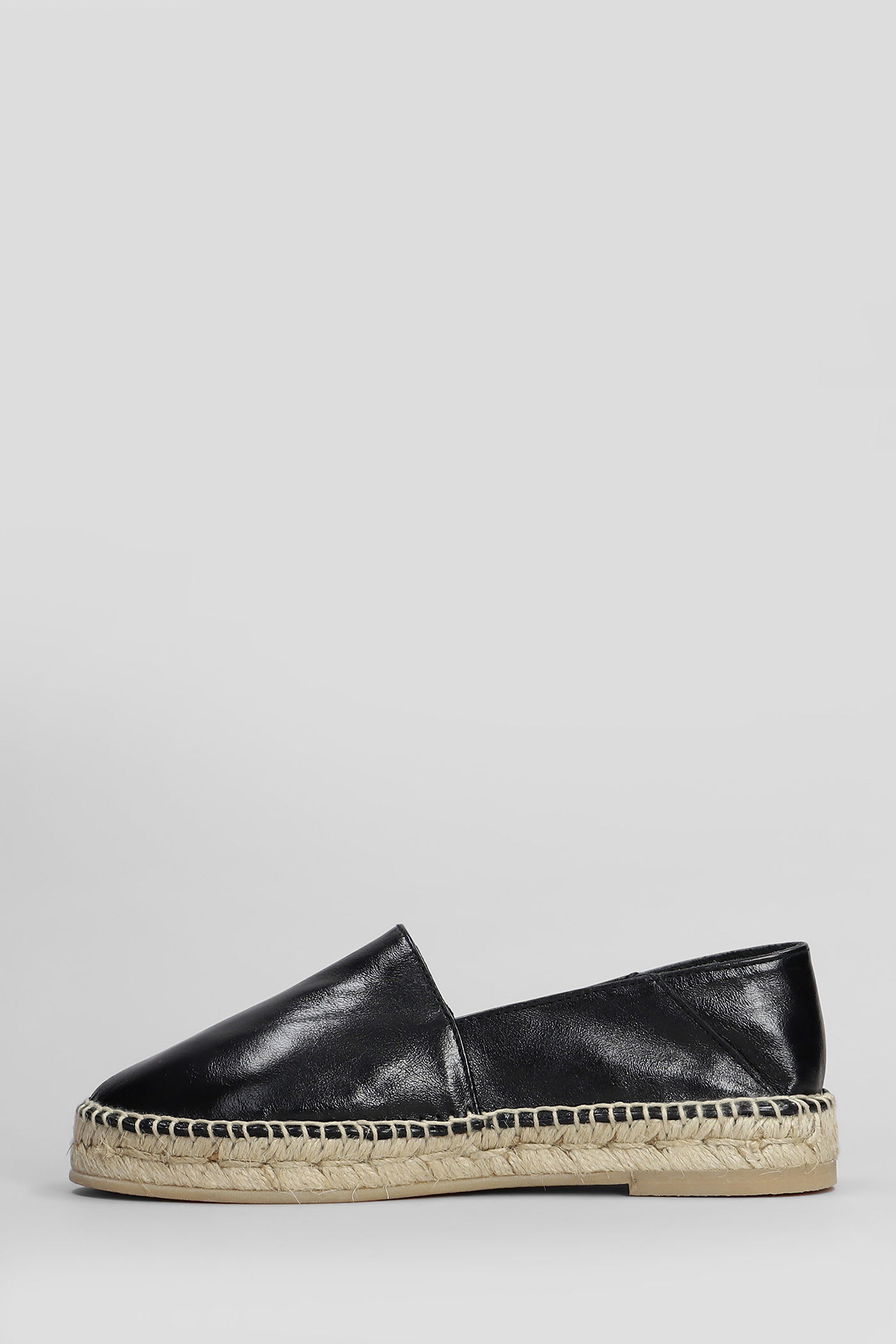 Ami Alexandre Mattiussi Ami Paris Espadrilles