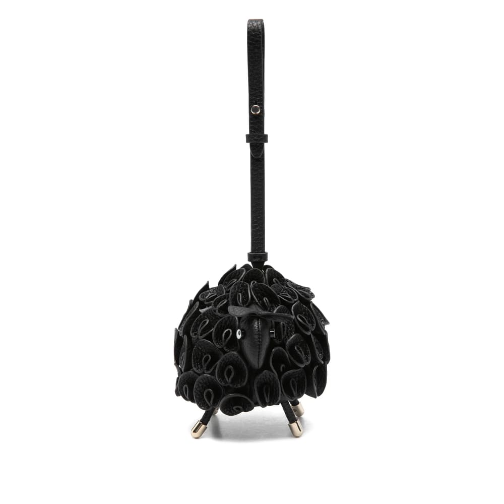 Kate Spade Small Leather Goods In Black