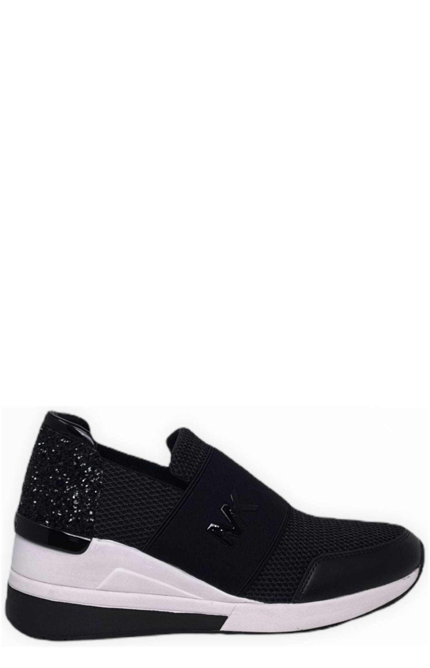 Michael Kors Felix Slip-on Low-top Sneakers
