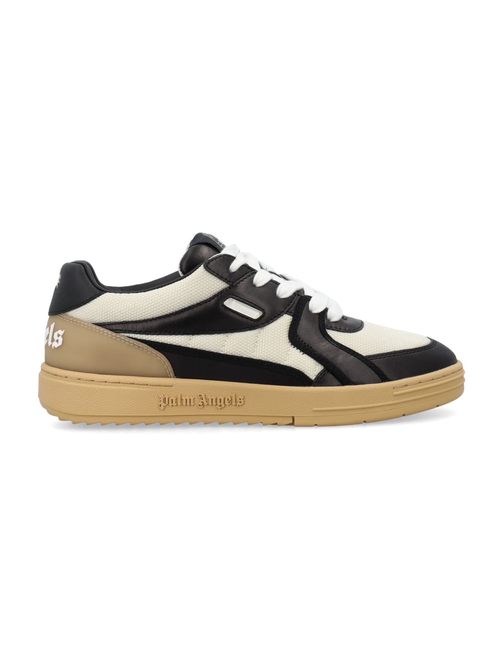 PALM ANGELS PALM UNIVERSITY SNEAKERS