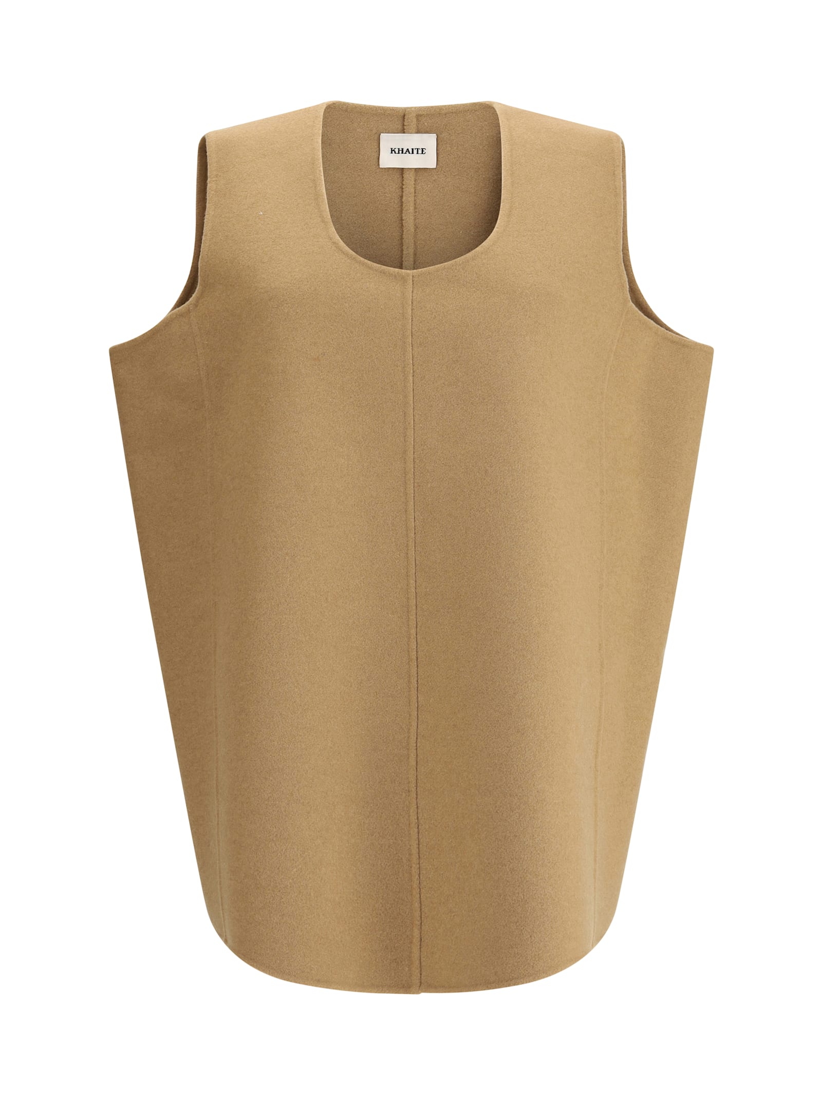 Nyona Wool Dress