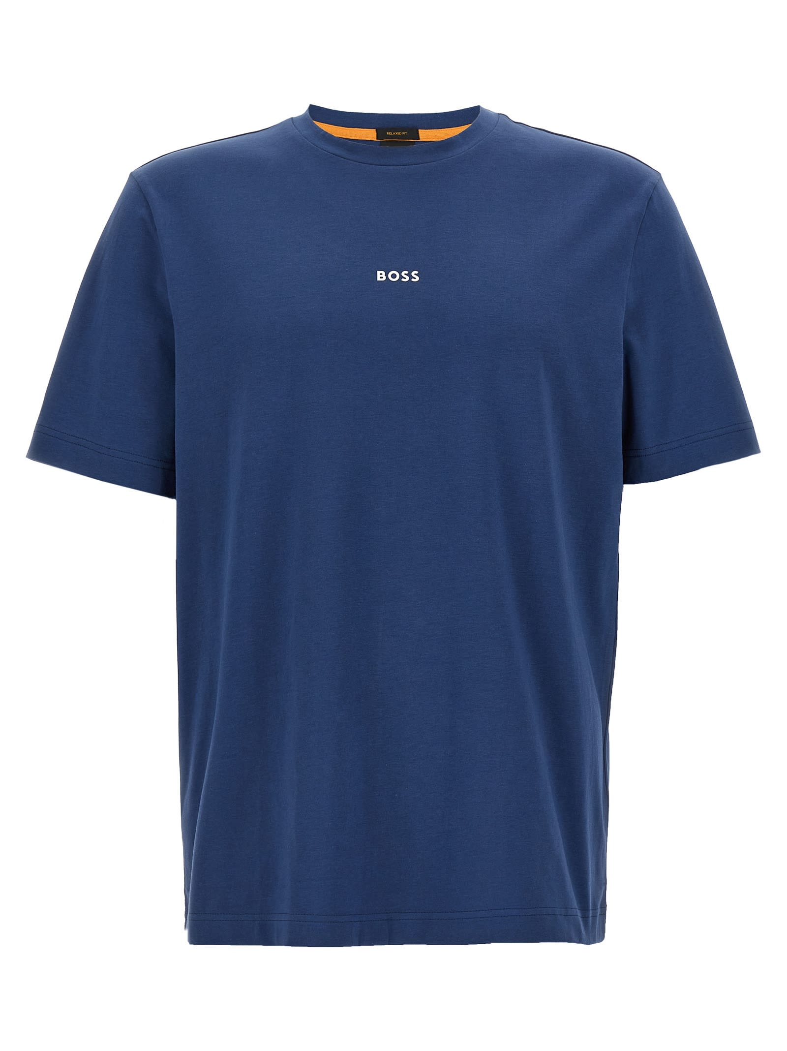 Shop Hugo Boss Tchup T-shirt