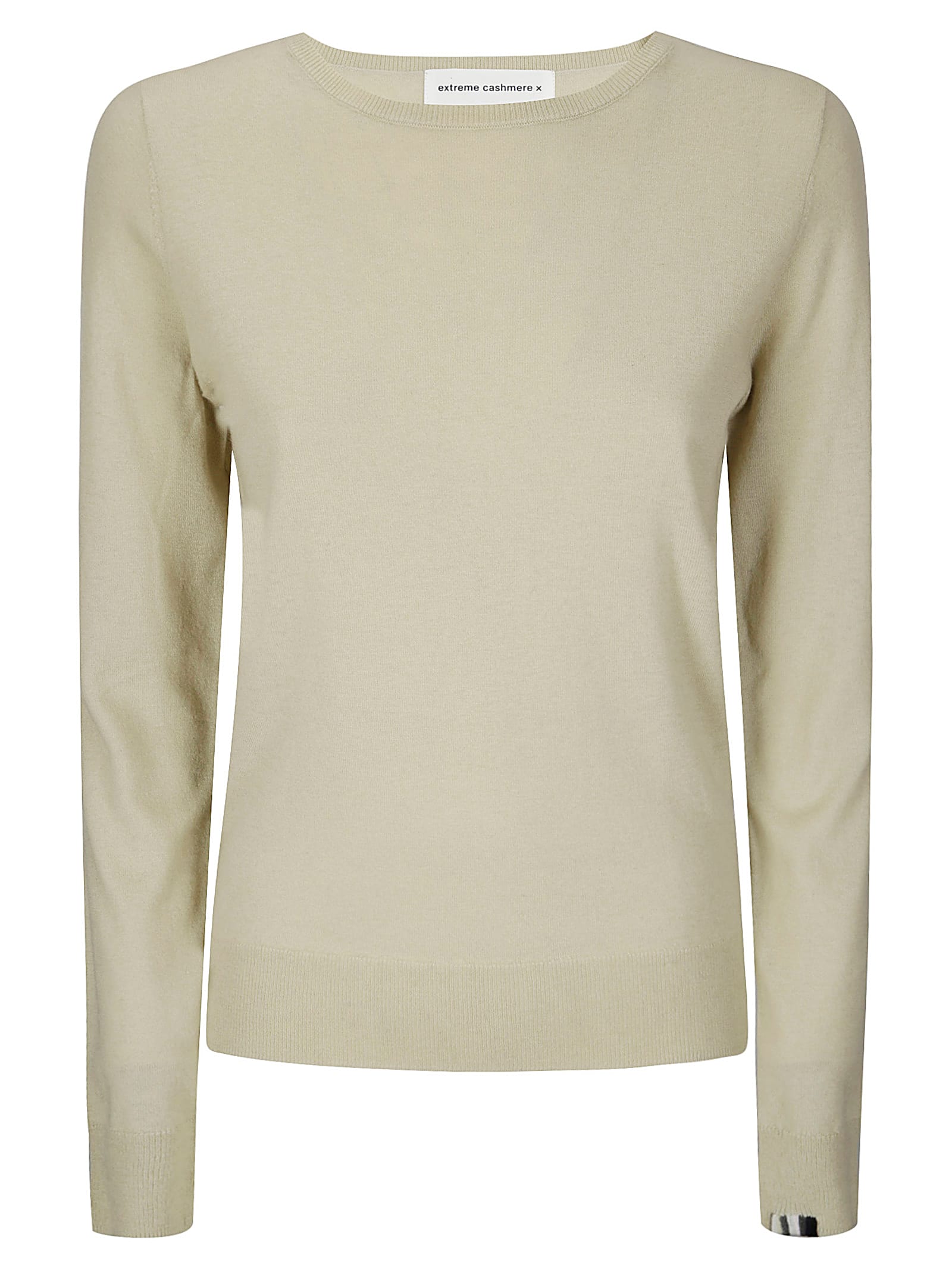 Extreme Cashmere Misses