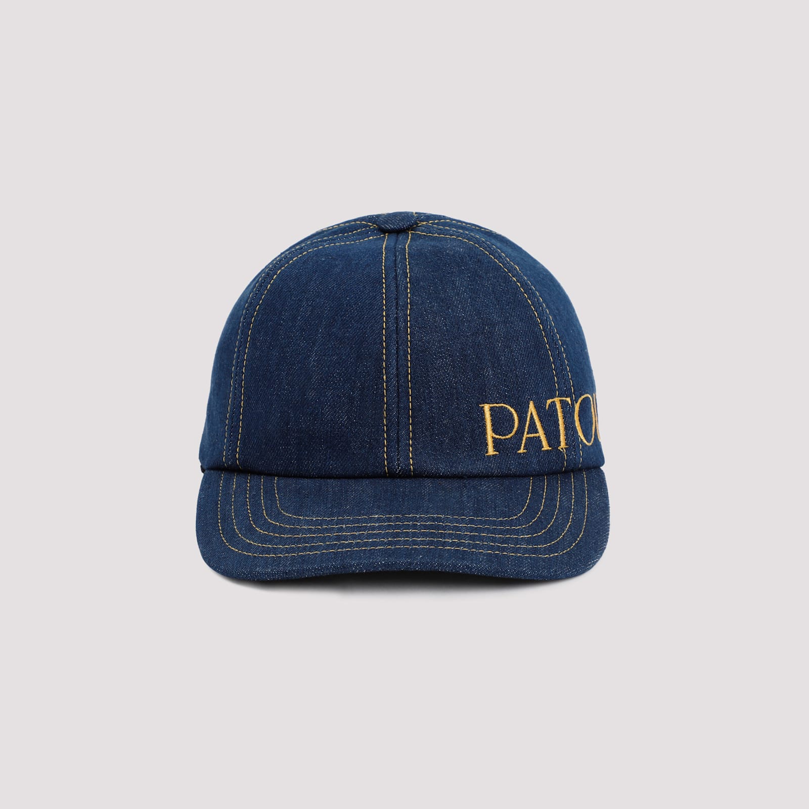 Patou Unisex Cap