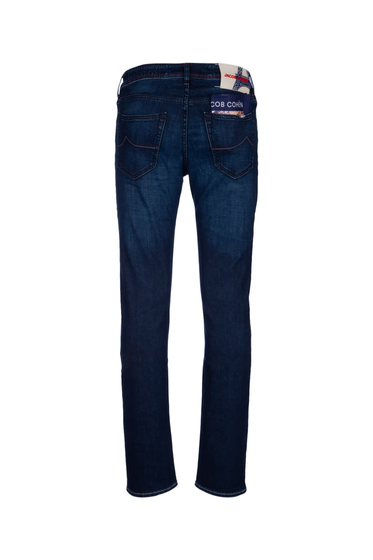 JACOB COHEN JEANS 