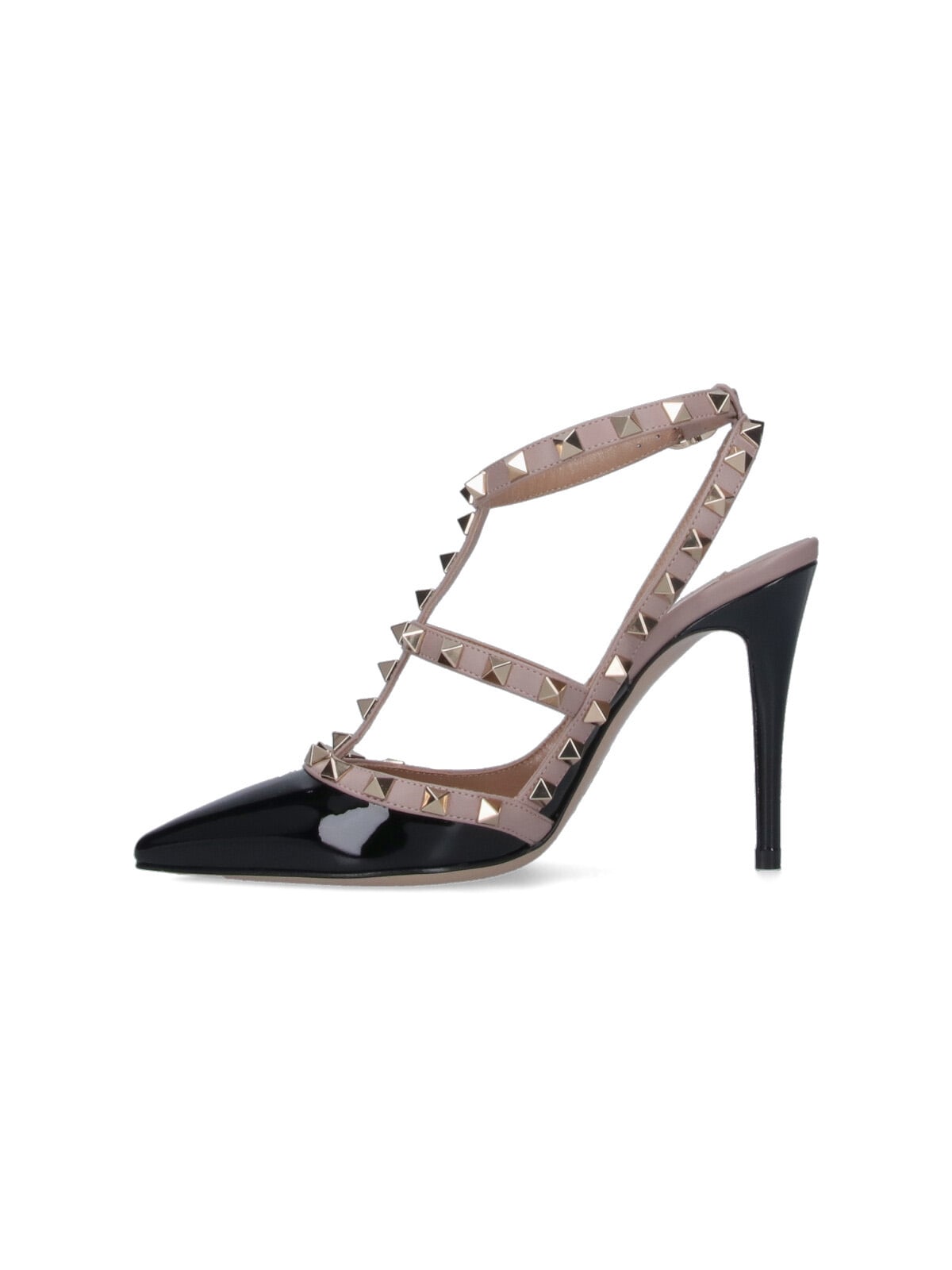 Valentino Rockstud Slingback