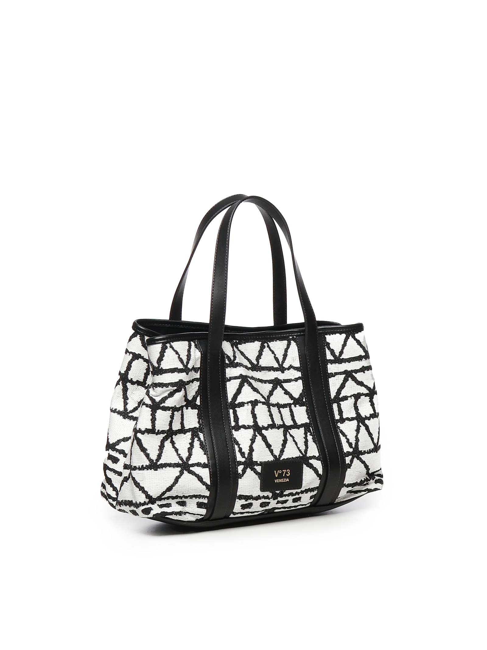 V73 BETH MINI TOTE BAG 