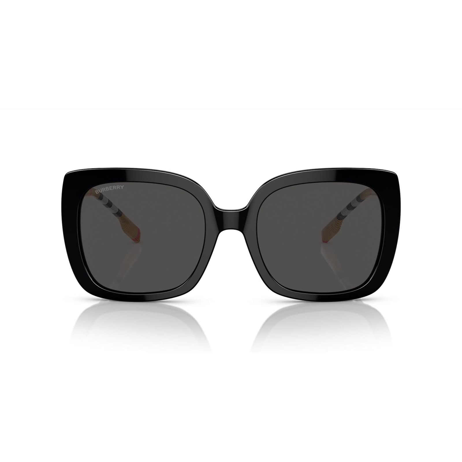 Burberry Eyewear Sunglasses