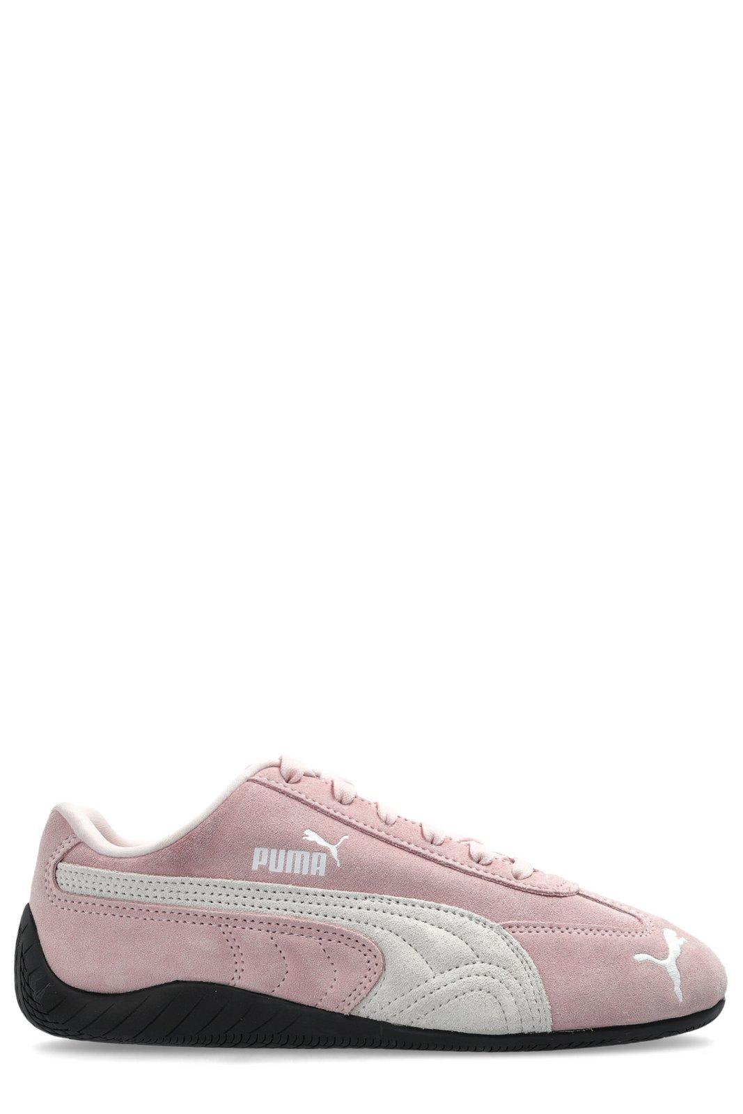 Puma Speedcat Og Sports Shoes In Red