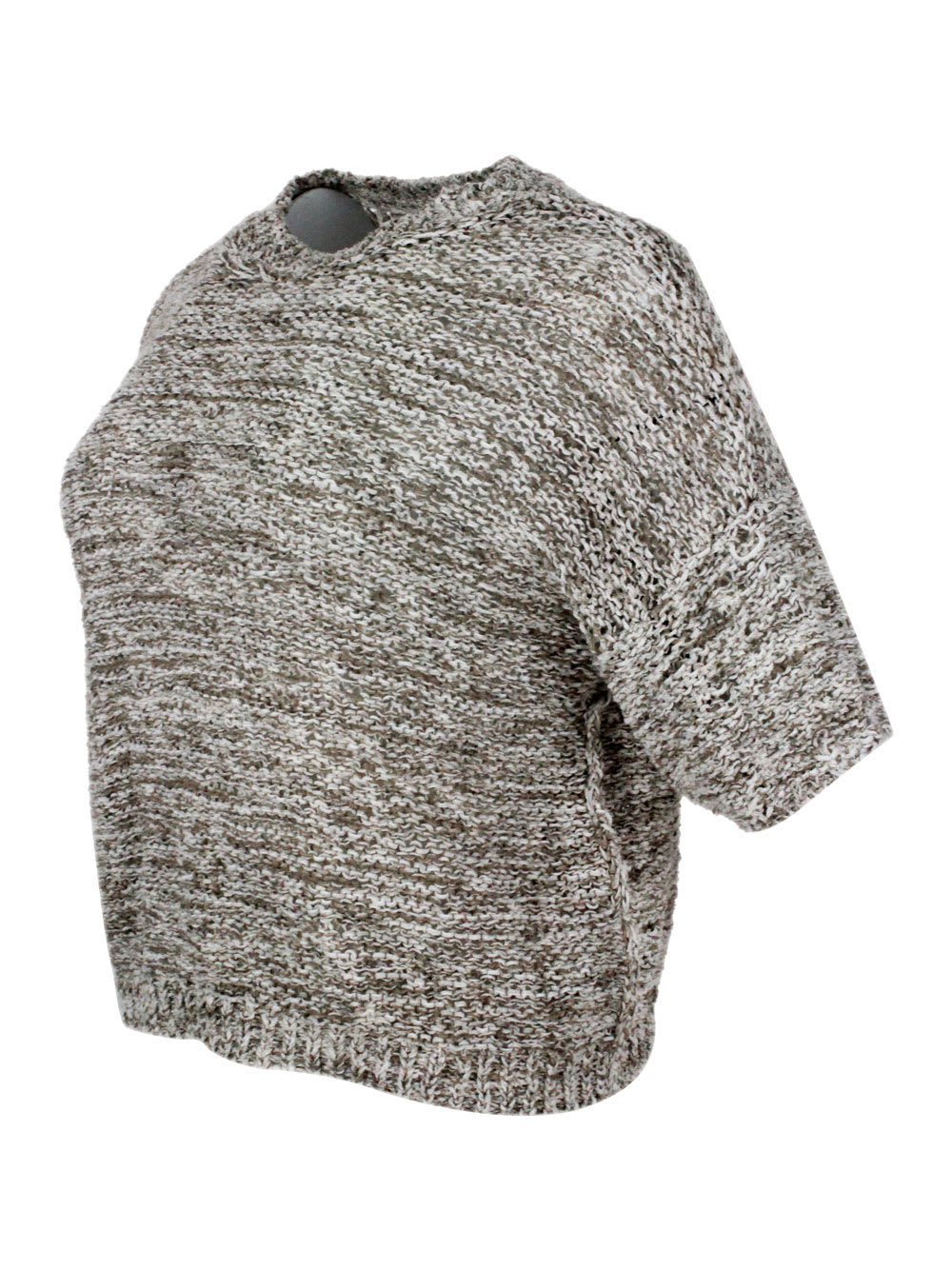 Antonelli Florence Sweaters In Beige