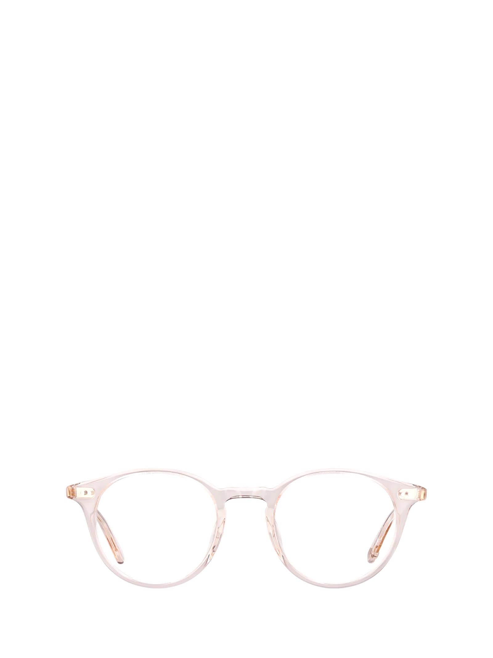 Clune Shell Crystal Glasses