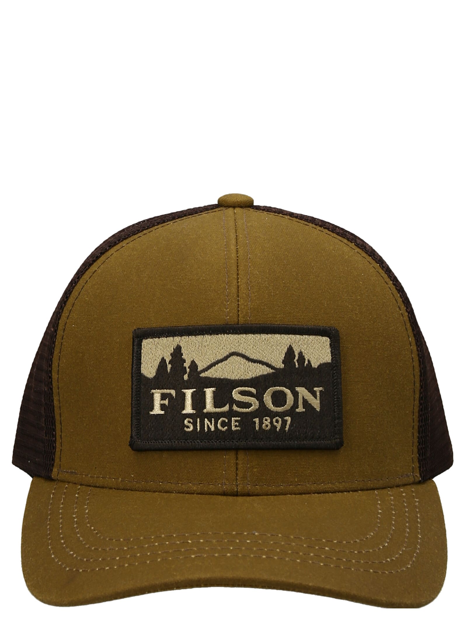Filson trucker Cap