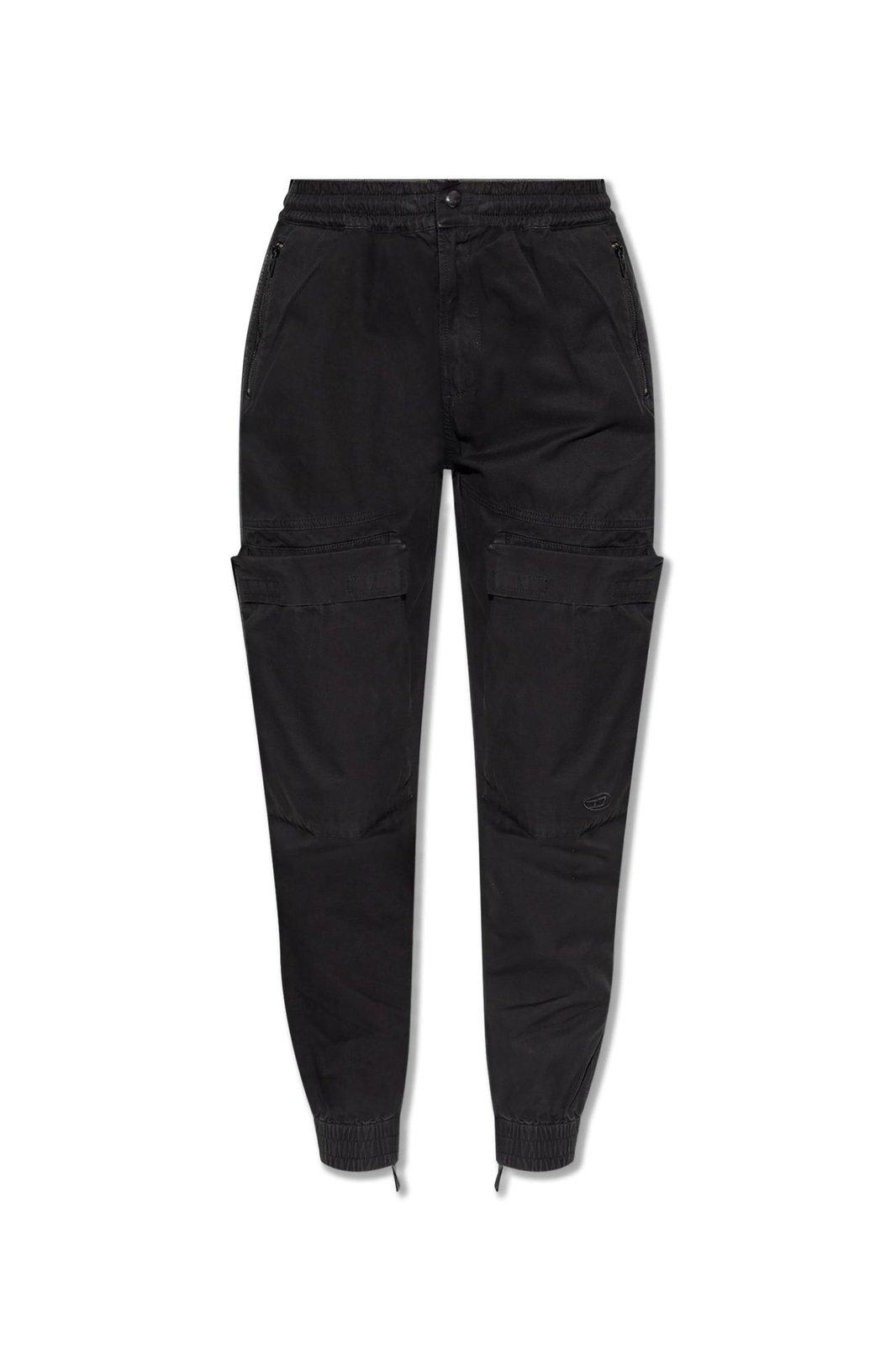 P-ride-q3 Trousers